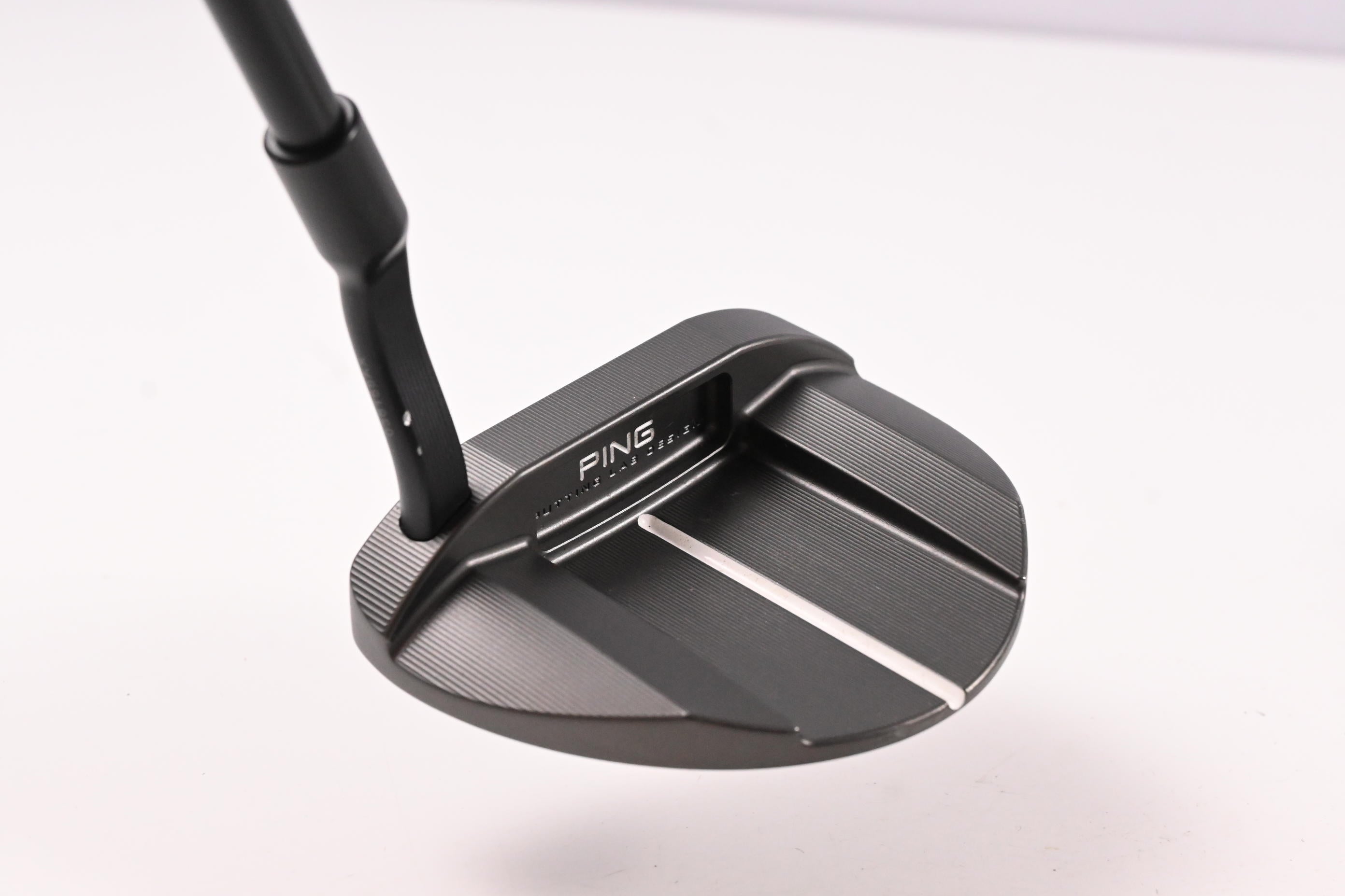 Ping PLD Milled Oslo 3 2024 Putter / 34 Inch