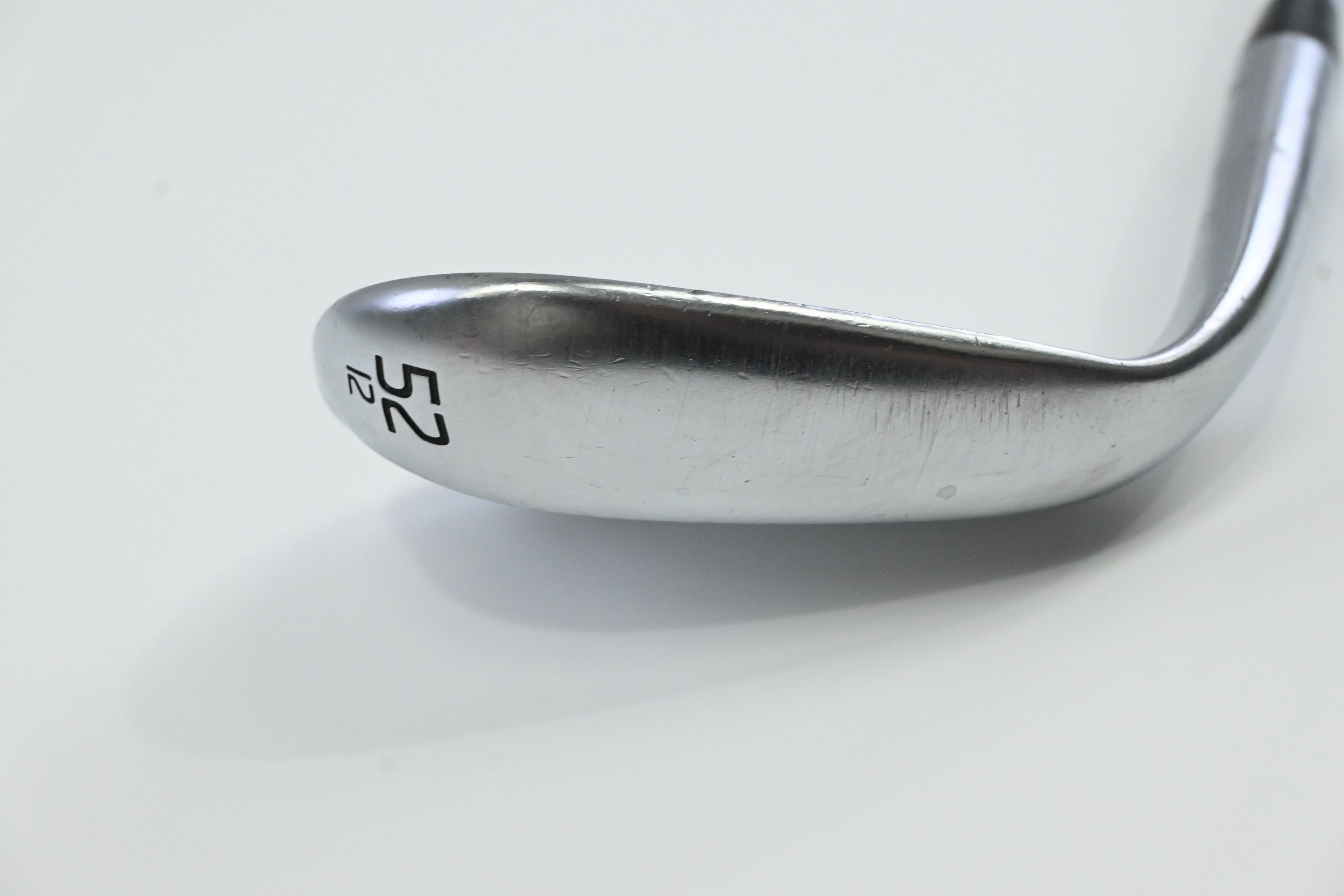 Ping Glide 3.0 Gap Wedge / 52 Degree / Green Dot / Wedge Flex Ping Z-Z115