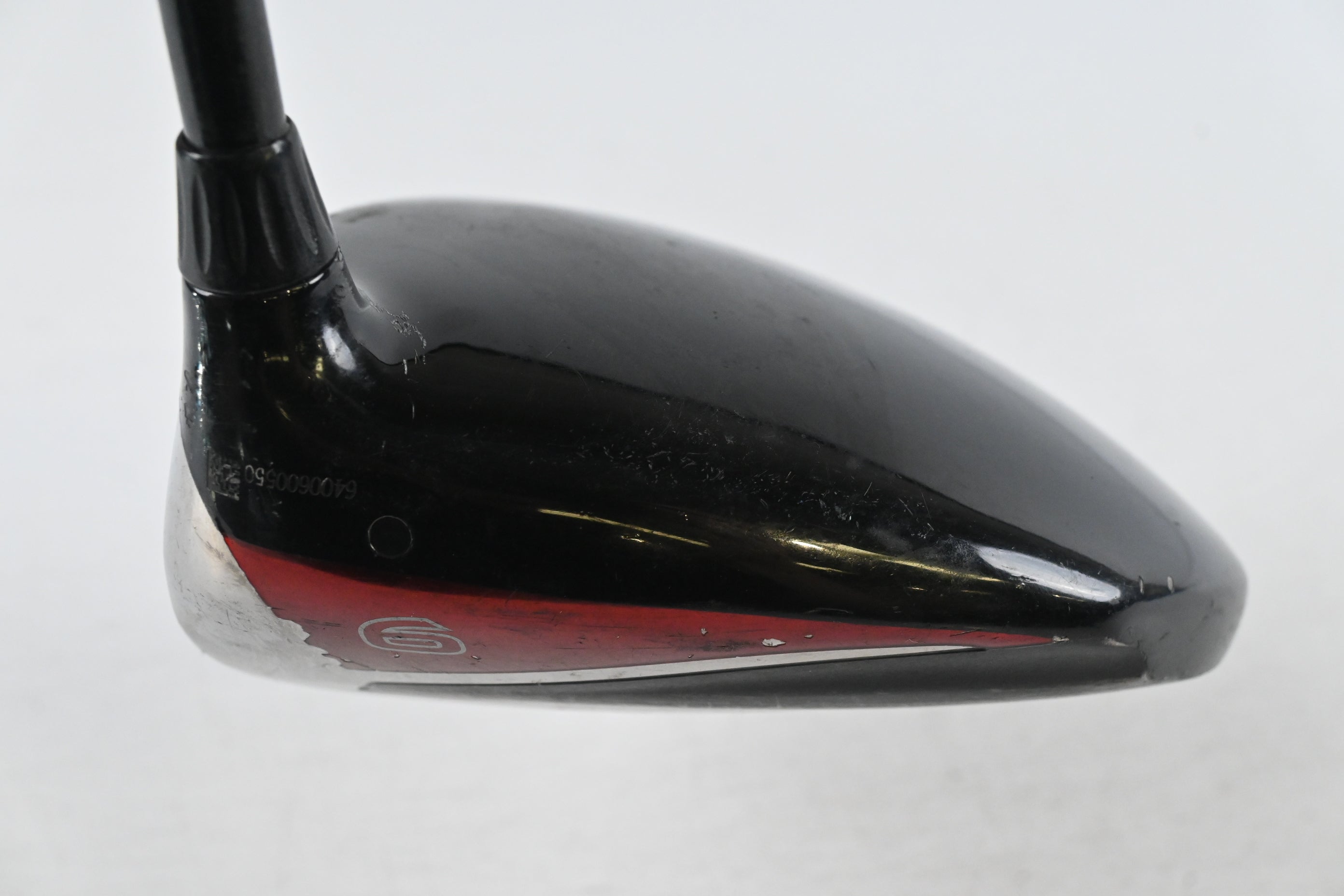 Callaway Diablo Edge Driver / 9 Degree / Stiff Flex Aldila Habanero 60 Shaft