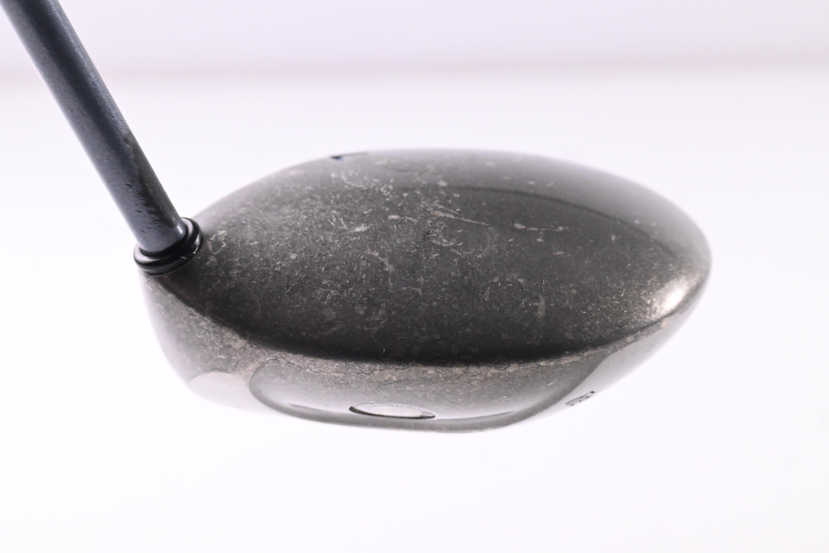 Callaway Great Big Bertha Hawk Eye Driver / 10 Degree / Regular Flex Shaft