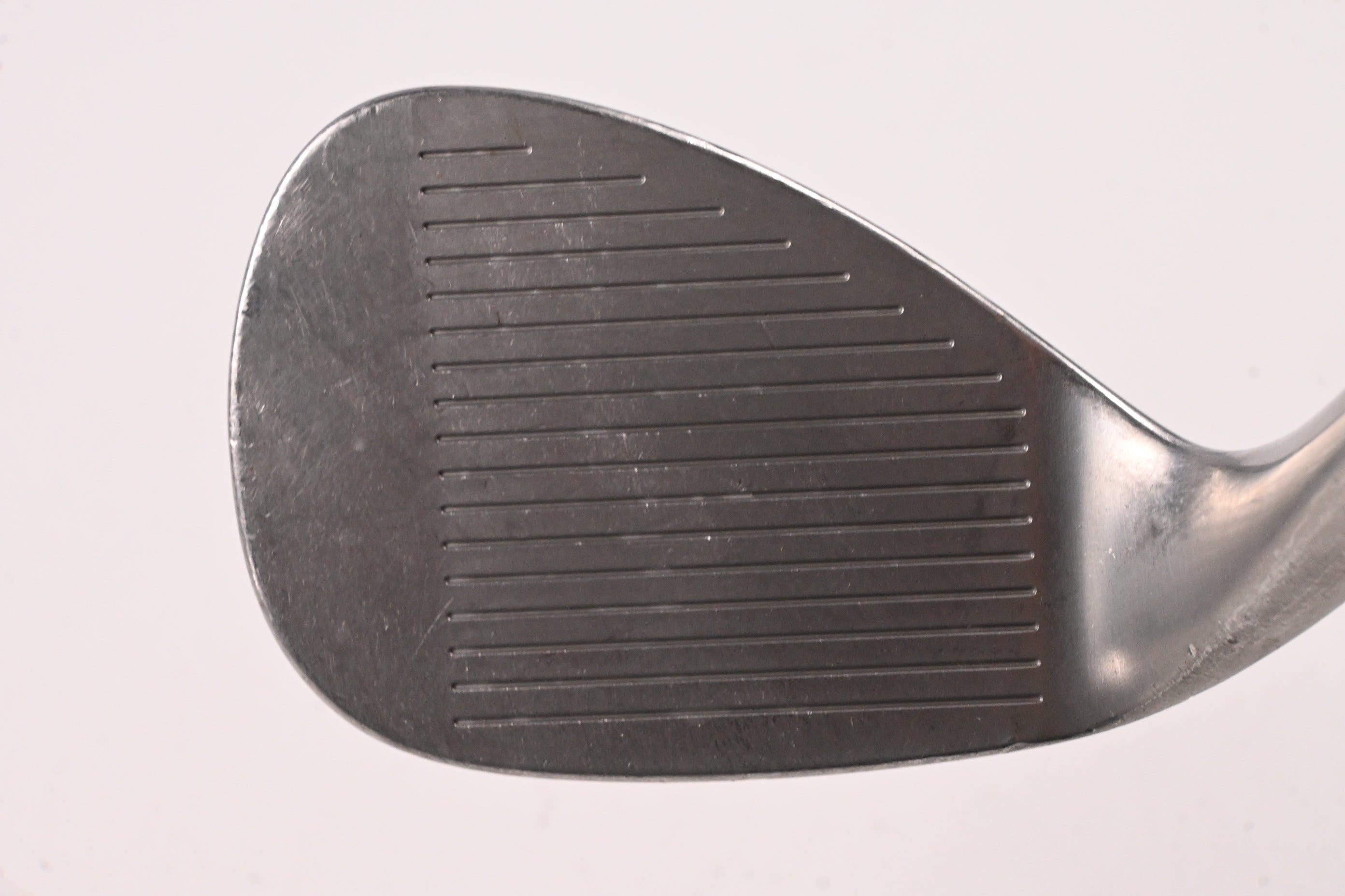 Cobra King Pur Gap Wedge / 52 Degree / Stiff Flex Dynamic Gold S200 Shaft