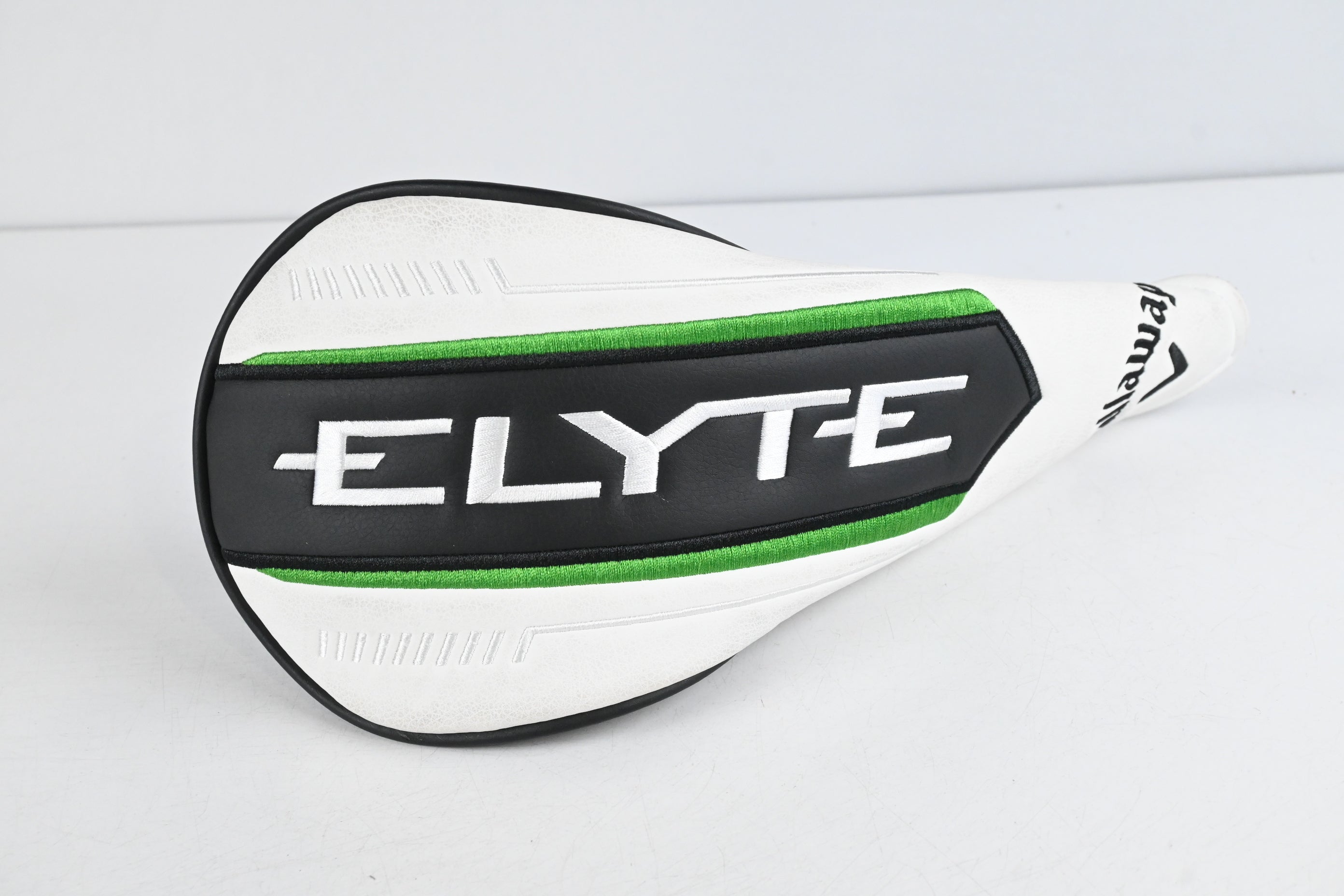 Callaway Elyte Triple Diamond Driver / 10.5 Degree / X-Flex Tensei 1K Black 65