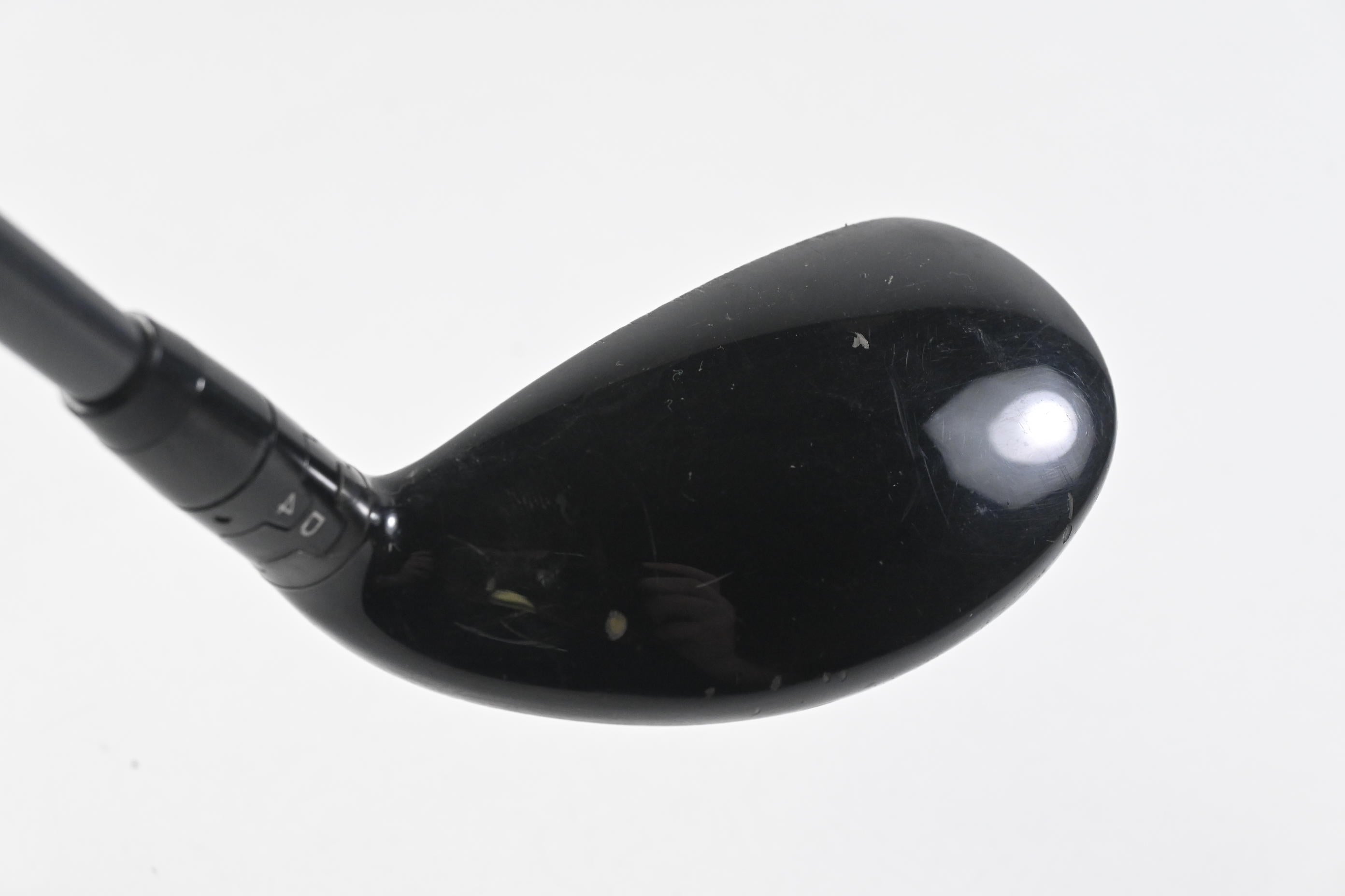 Titleist TS3 #3 Hybrid / 19 Degree / X-Flex Speeder Evolution 77 Shaft