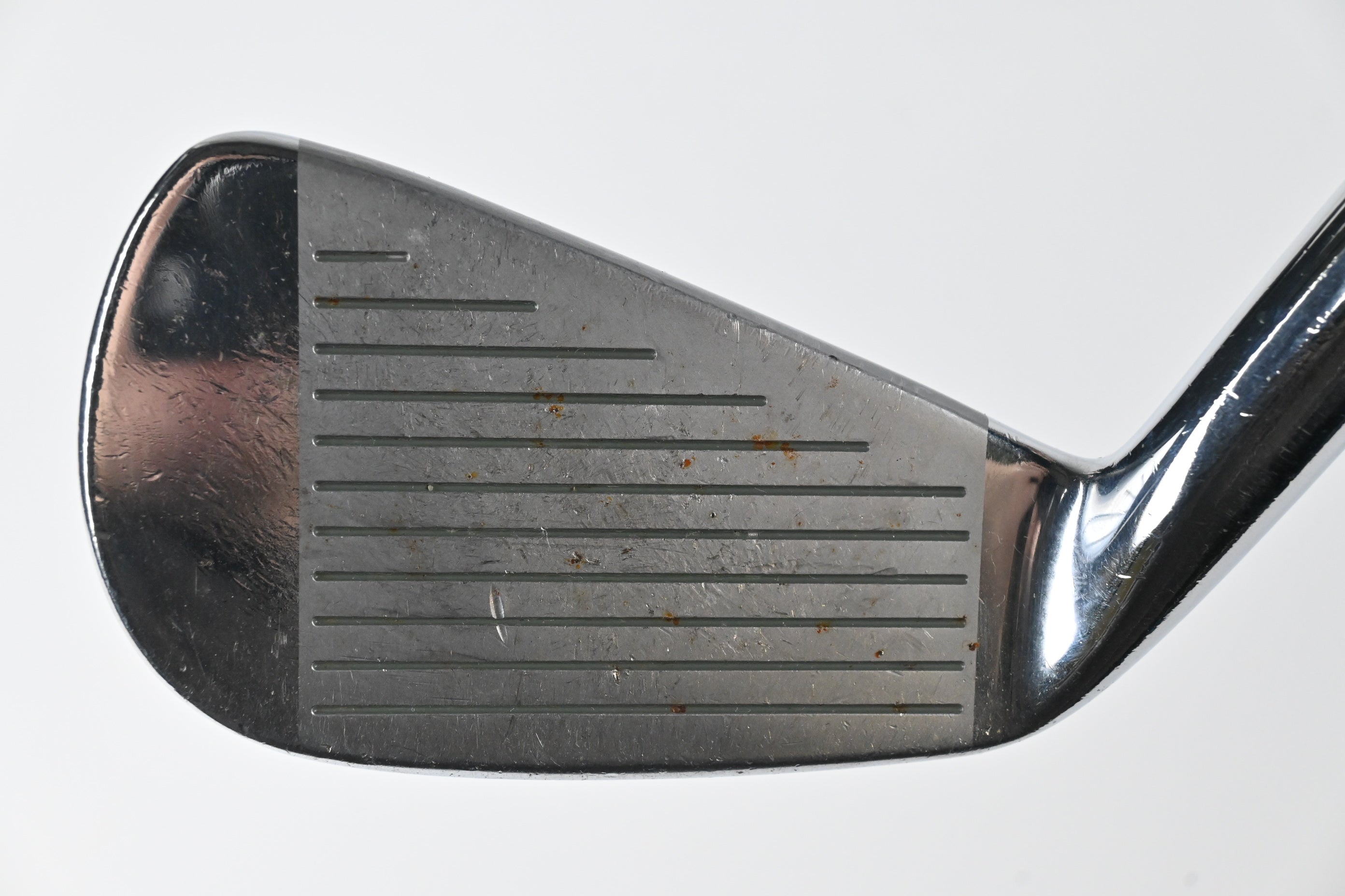 Mizuno MP-32 #3 Iron / 21 Degree / Regular Flex Dynamic Gold R300 Shaft