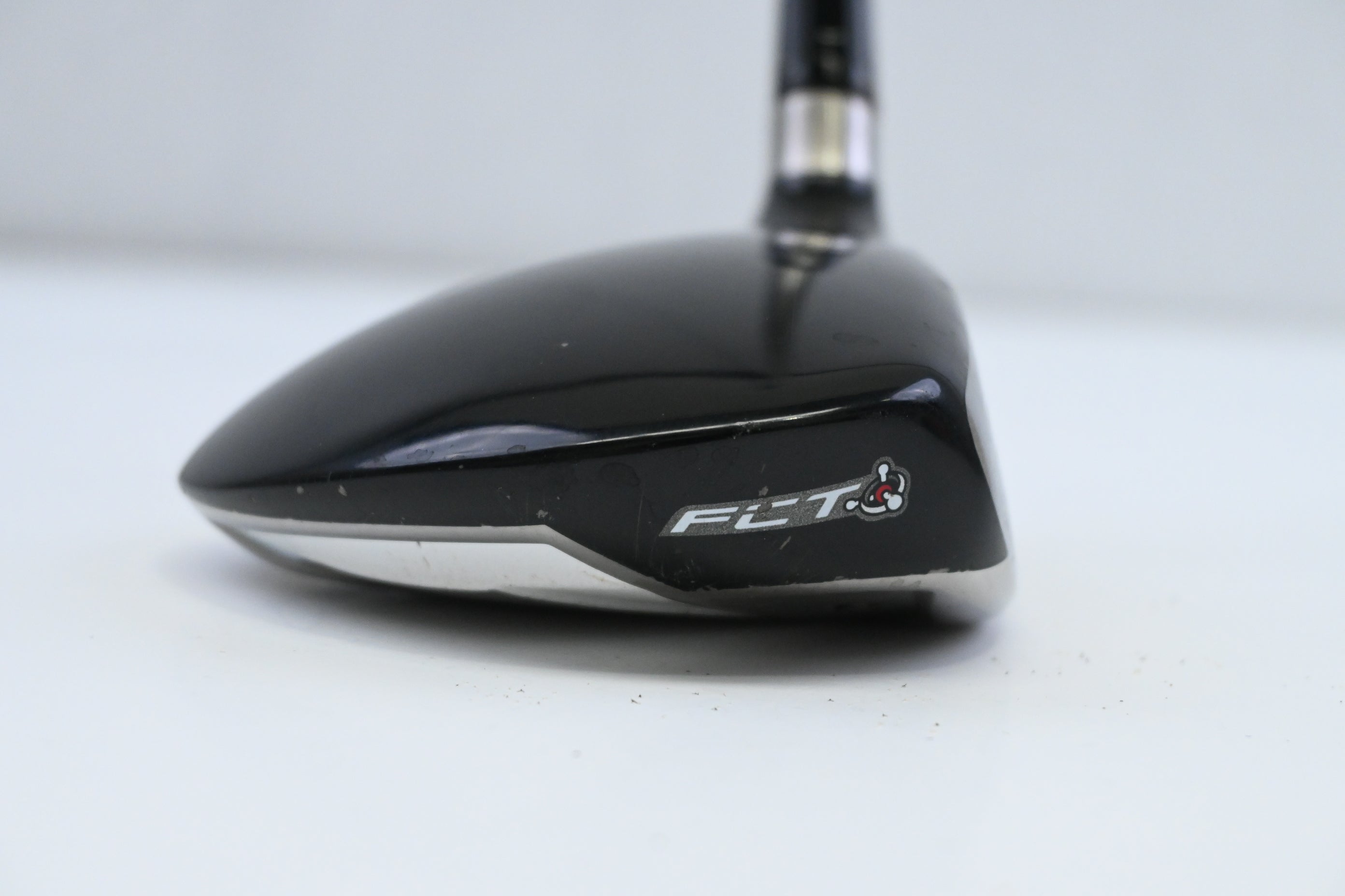 Ladies Taylormade R9 #3 Wood / 15 Degree / Ladies Flex Taylormade Reax 50 Shaft