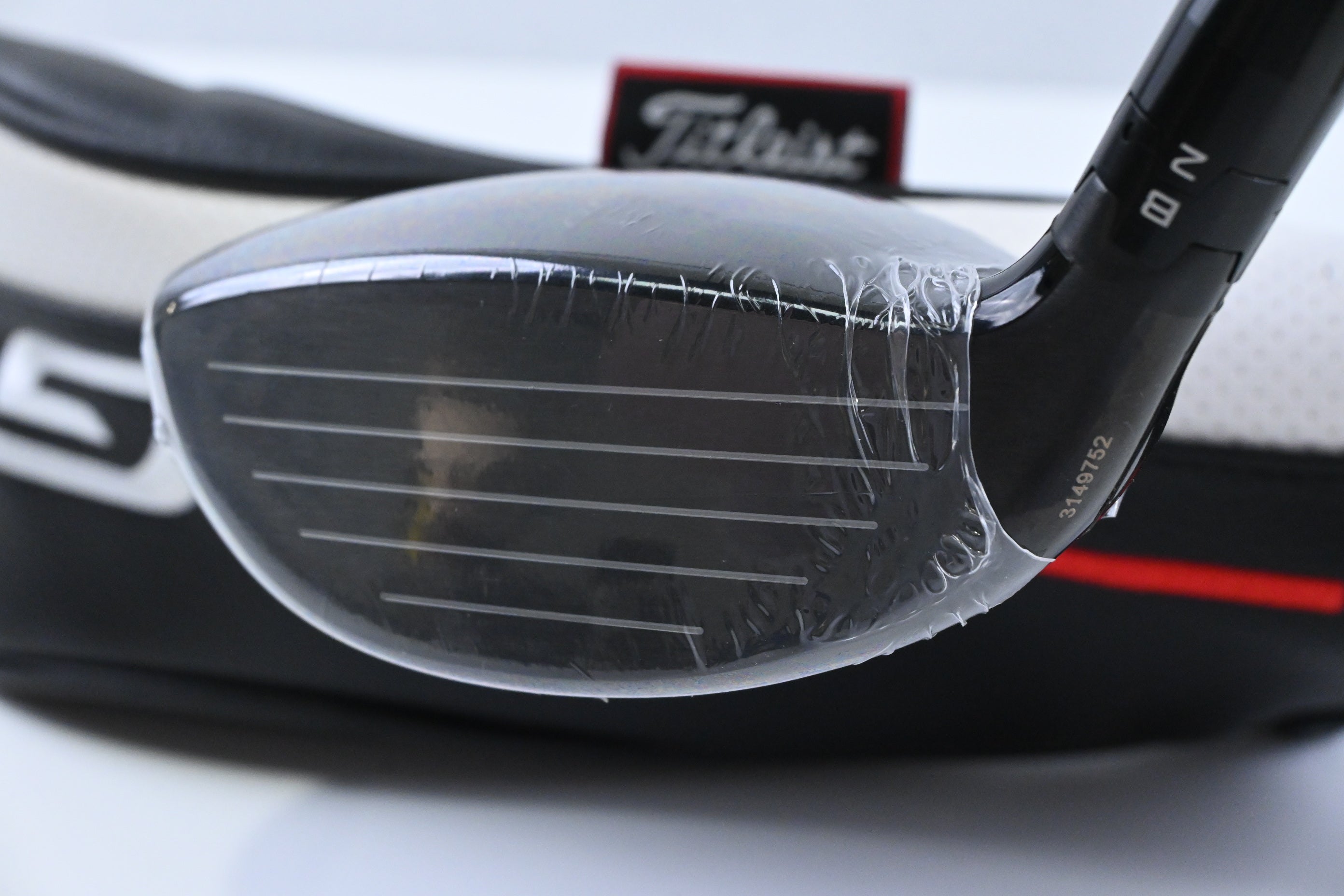 Titleist GT2 #3 Wood / 16.5 Degree / Stiff Flex Tensei 1K Blue 65 Shaft