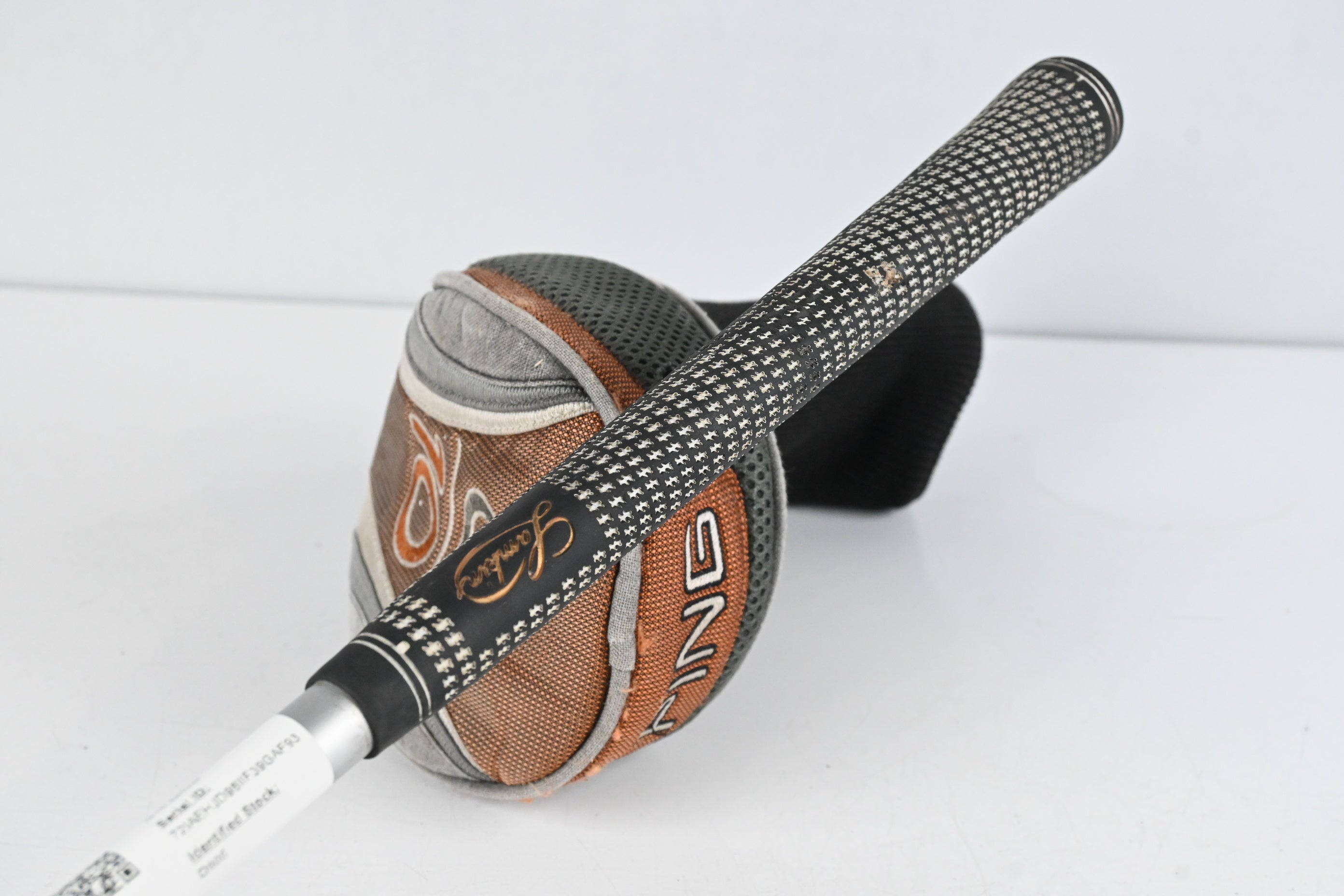 Ping G10 Driver / 9 Degree / Stiff Flex Proforce V2 66 Shaft