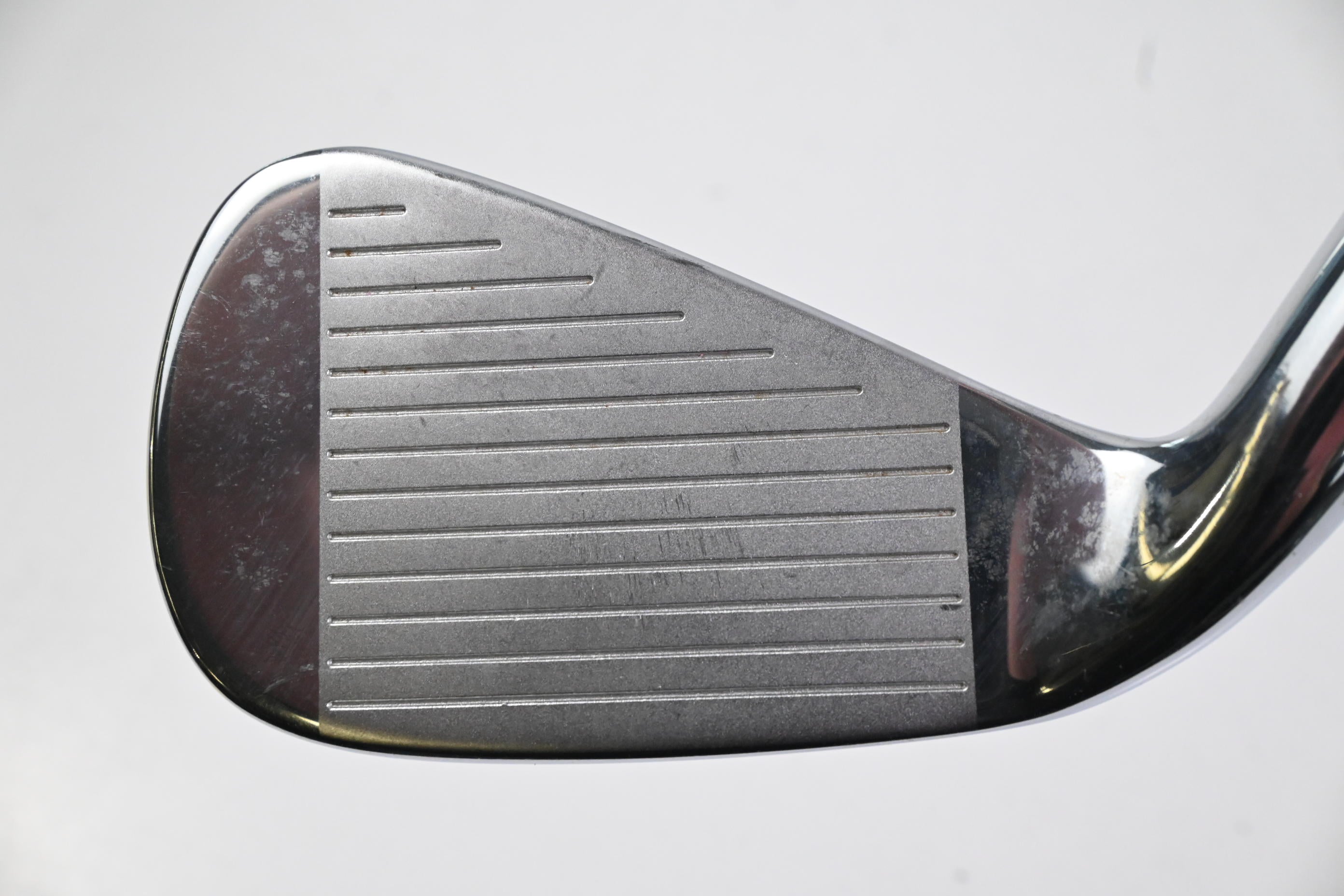 Callaway Rogue ST Pro #3 Iron / 19 Degree / Stiff Flex Project X Rifle 105 Shaft