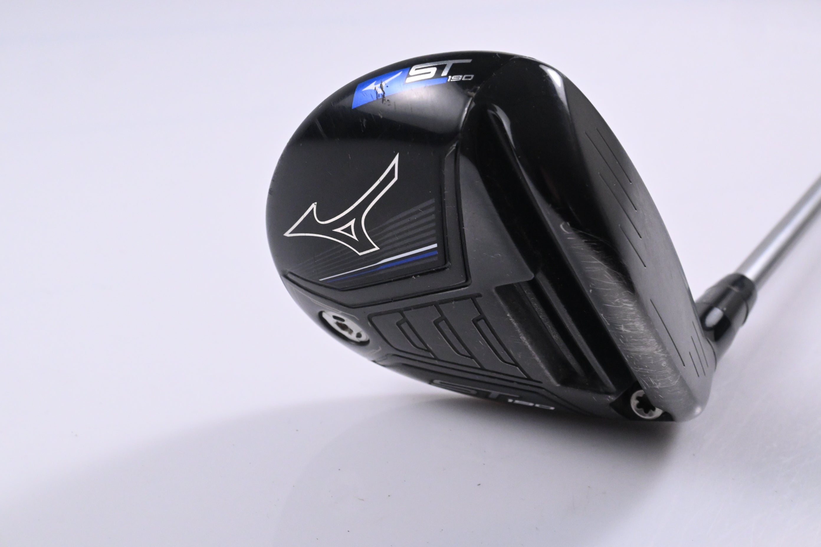 Mizuno ST190 #3 Wood / 15 Degree / X-Flex Diamana D+ 80 Shaft