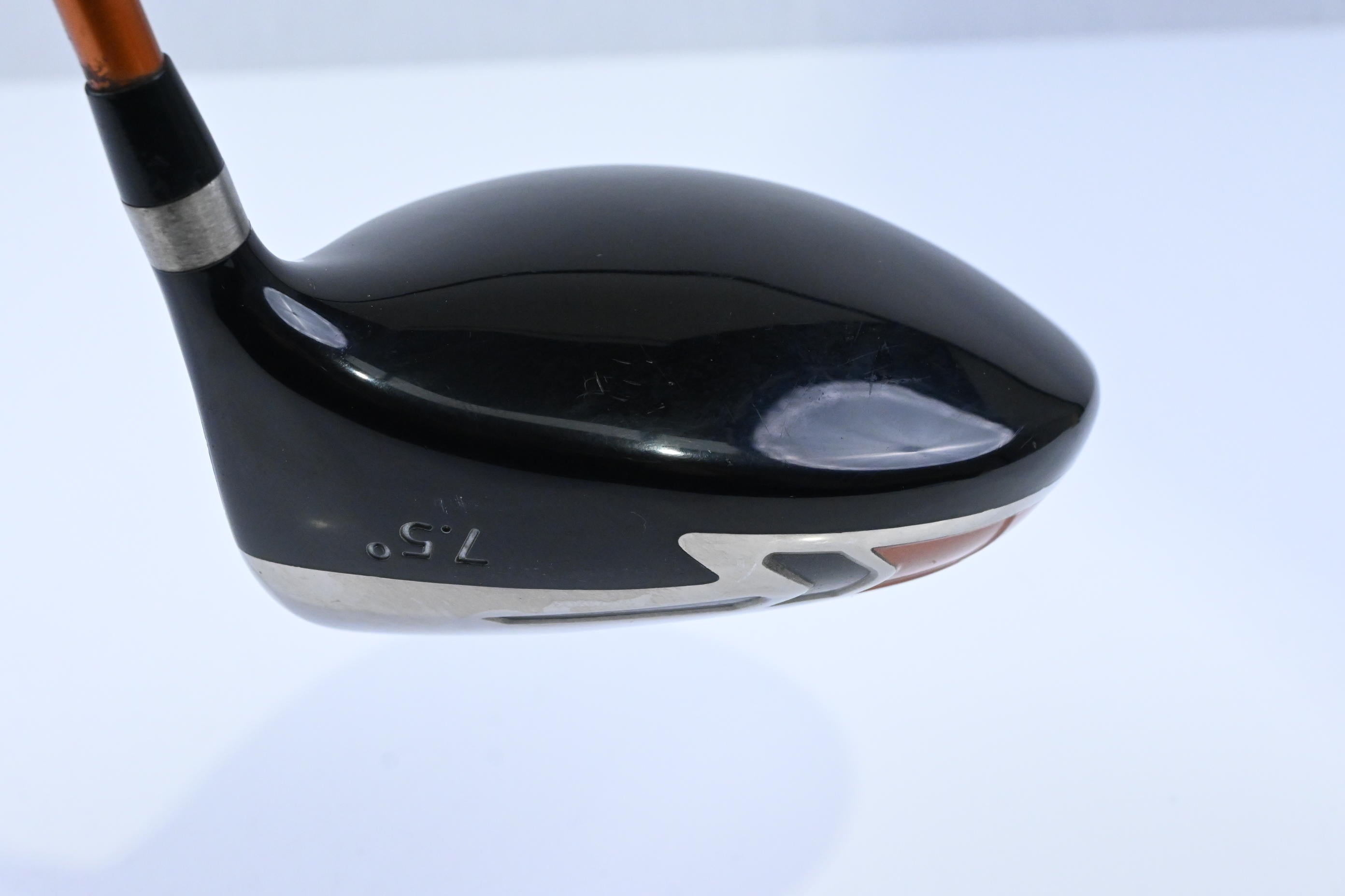 Ping G10 Driver / 7.5 Degree / Regular Flex Ping TFC 129 D Shaft