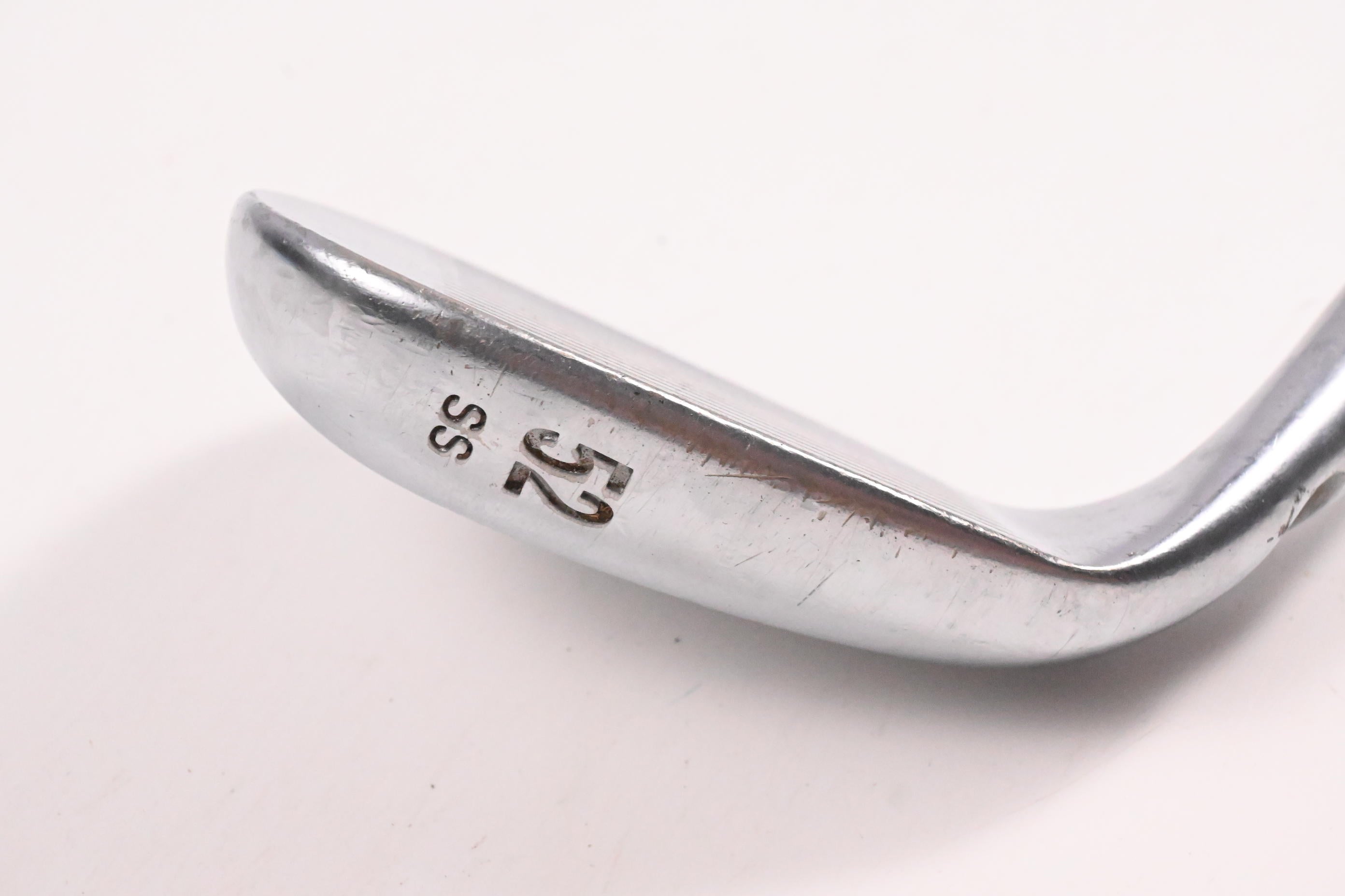 Ping Glide Gap Wedge / 52 Degree / Stiff Flex Dynamic Gold S300 Shaft