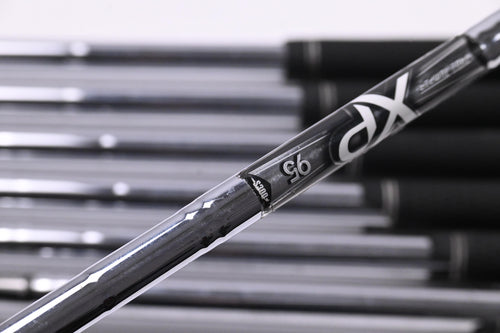 Nike Vapor Speed Irons / 4-PW / Stiff Flex True Temper XP 95 R300 Shafts