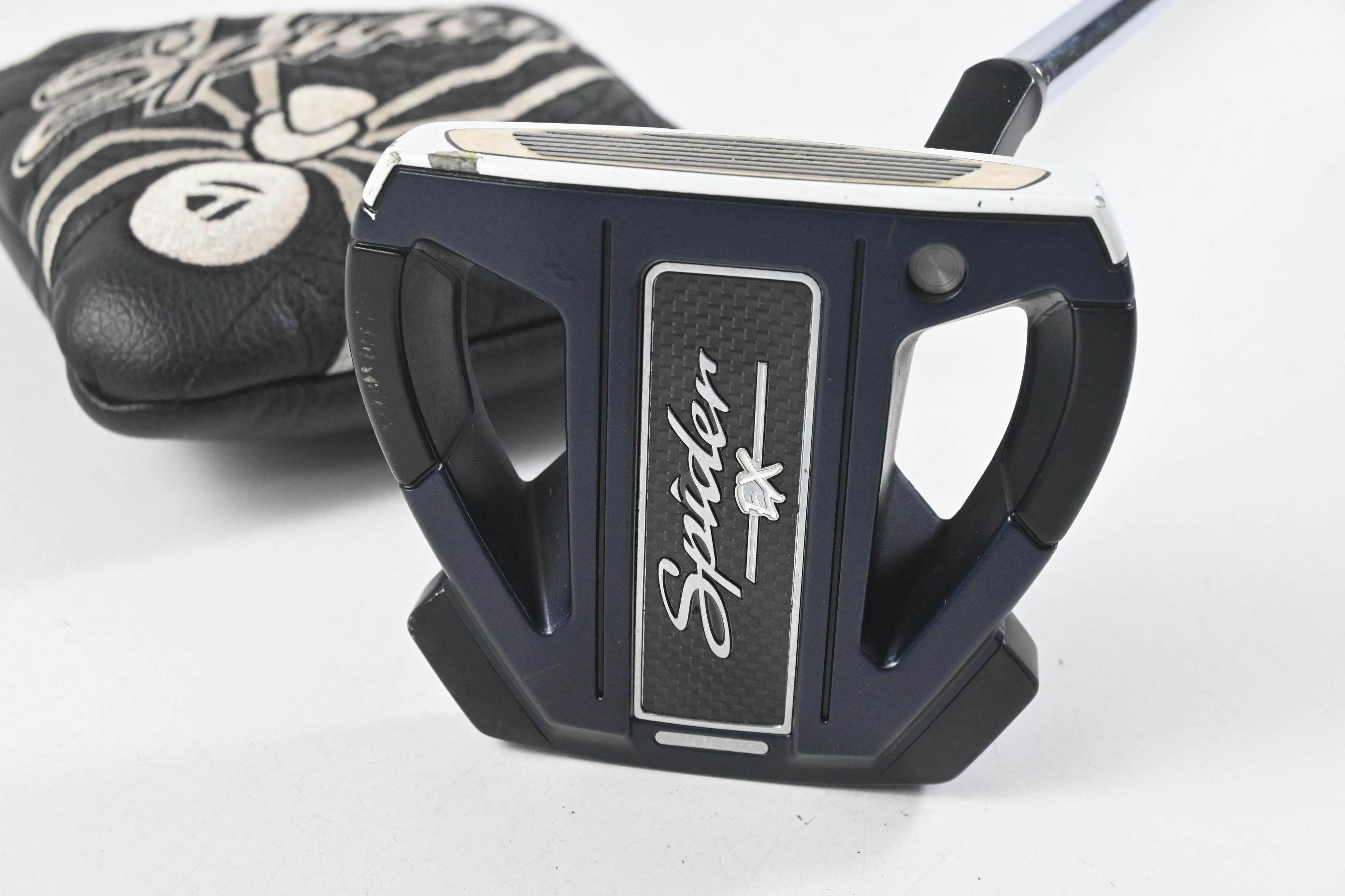 Taylormade Spider EX Putter / 34 Inch
