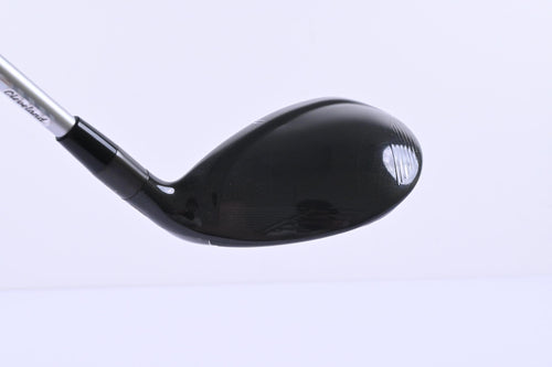 Cleveland Halo XL Hy-Wood #3 Hybrid / 17 Degree / Stiff Flex Aldila Ascent 40