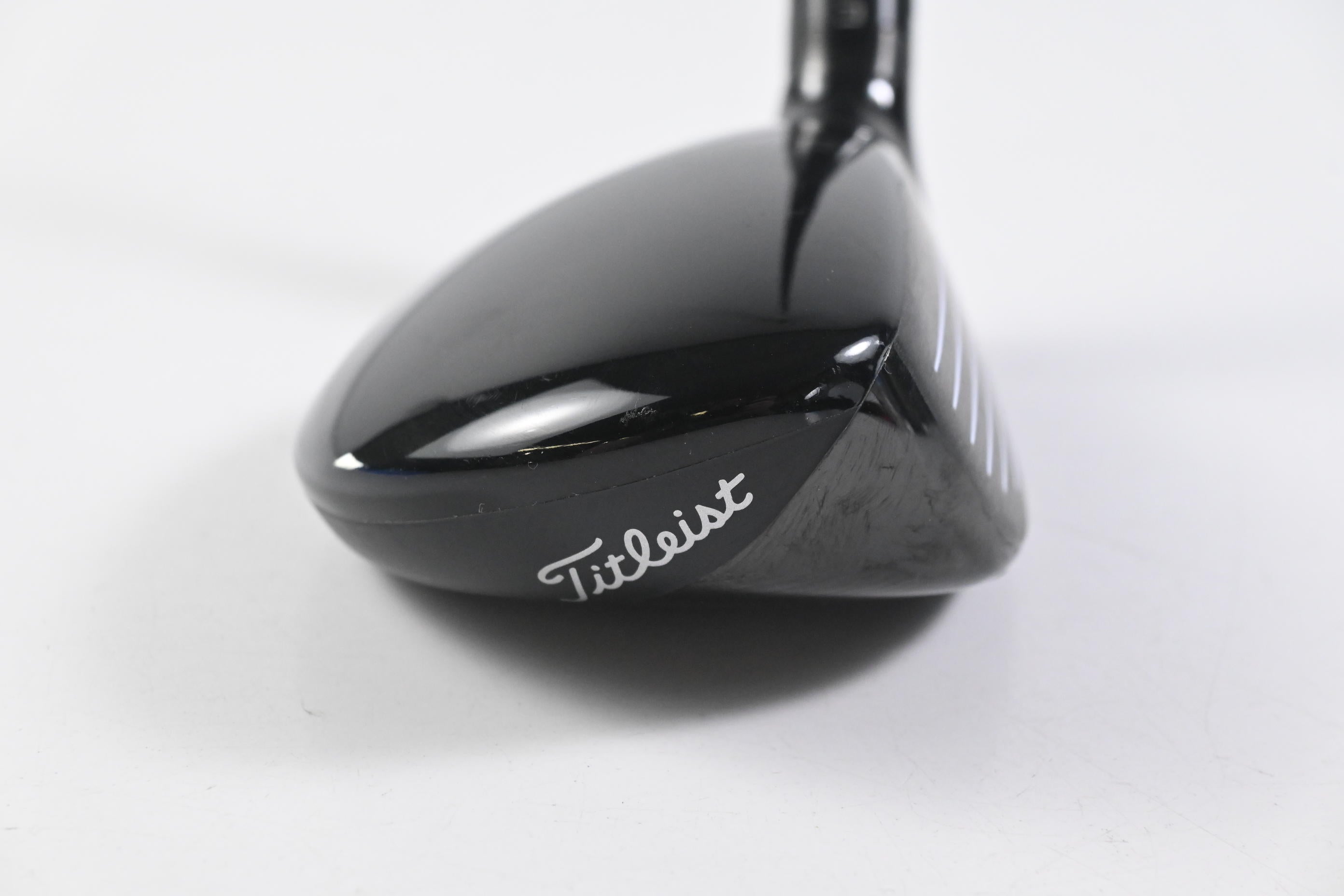 Titleist TSR2 #5 Hybrid / 24 Degree / Stiff Flex Tensei AV Blue 65 Shaft