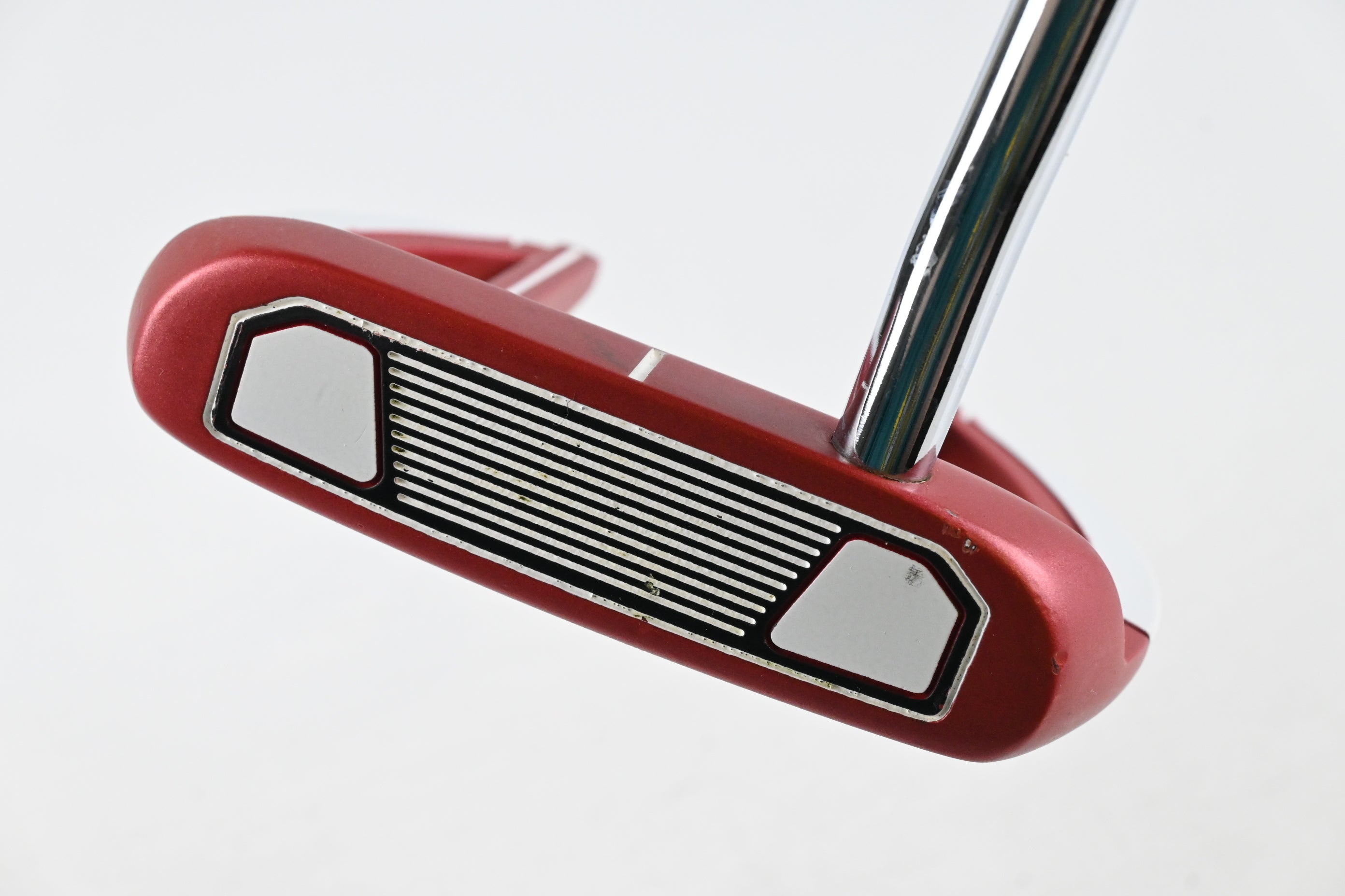 Ray Cook Silver Ray SR 400 Putter / 36 Inch