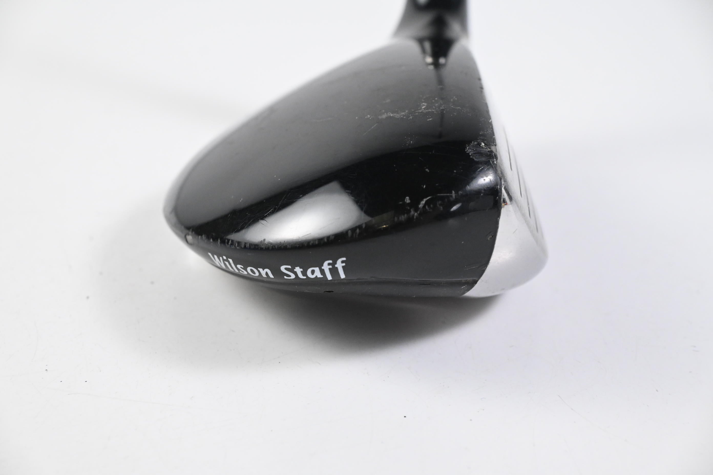 Wilson Fybrid RS #3 Hybrid / 21 Degree / Regular Flex UST Mamiya Proforce VTS 5