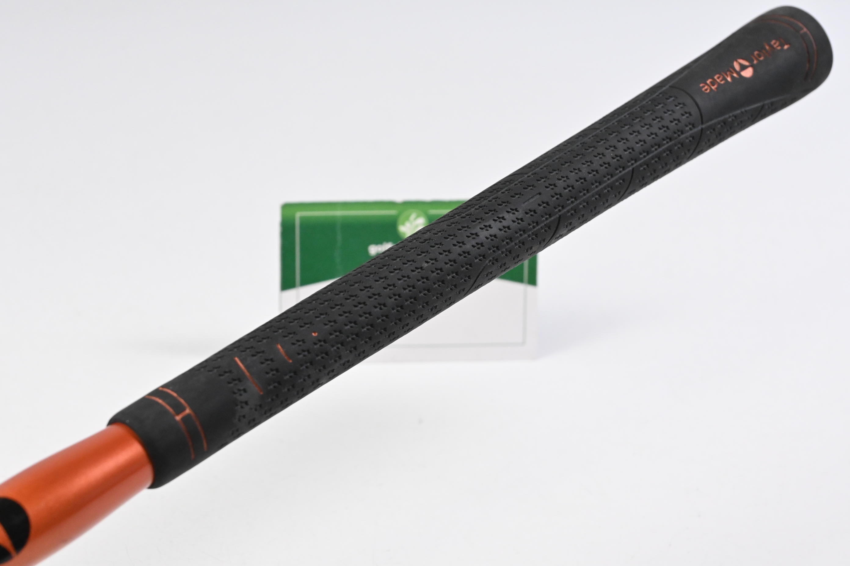 Taylormade Firesole #3 Iron / 20.5 Degree / Regular Flex Taylormade Bubble 80