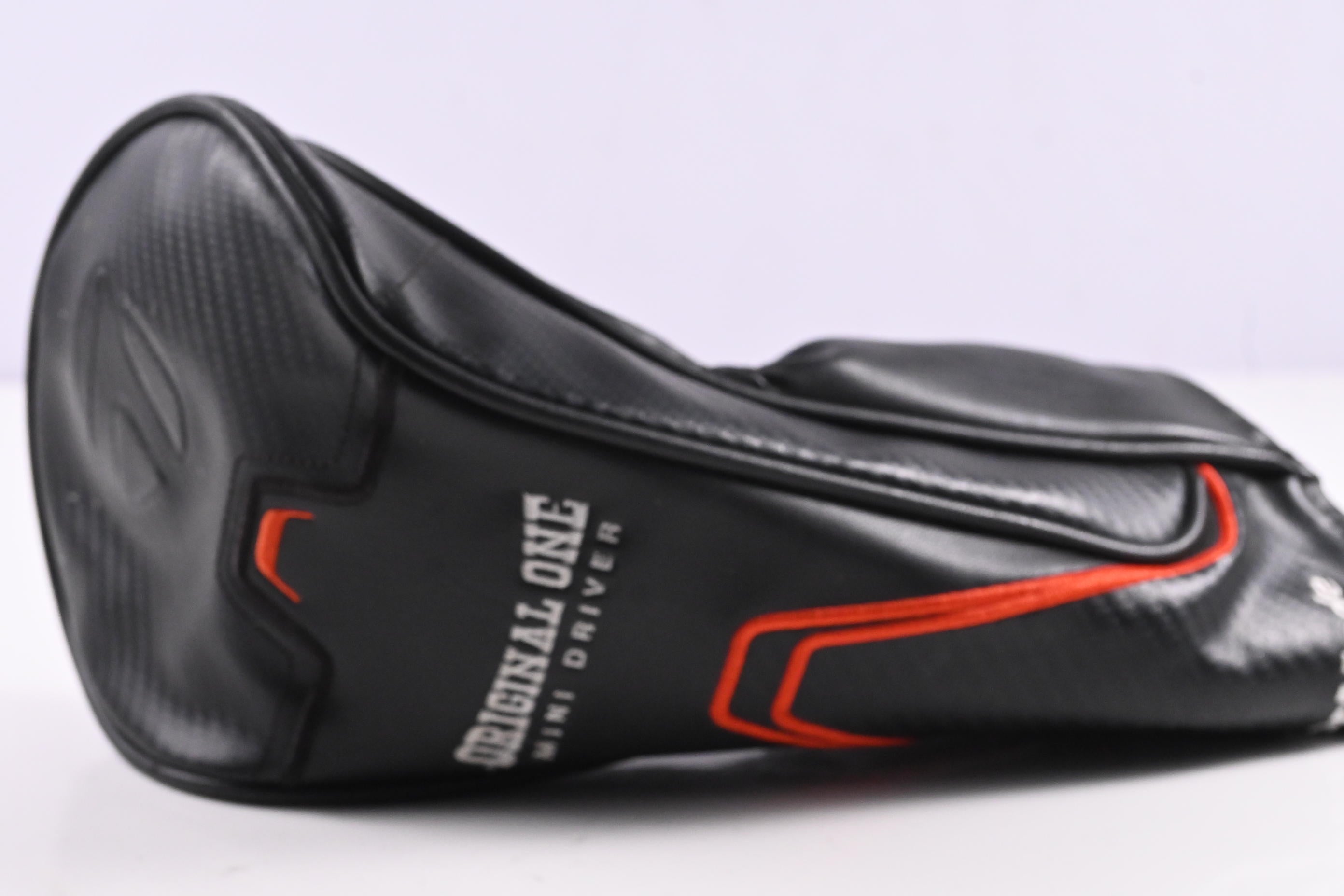 Taylormade Original One Mini Driver / 13.5 Degree / Regular Flex Diamana 55 Limited