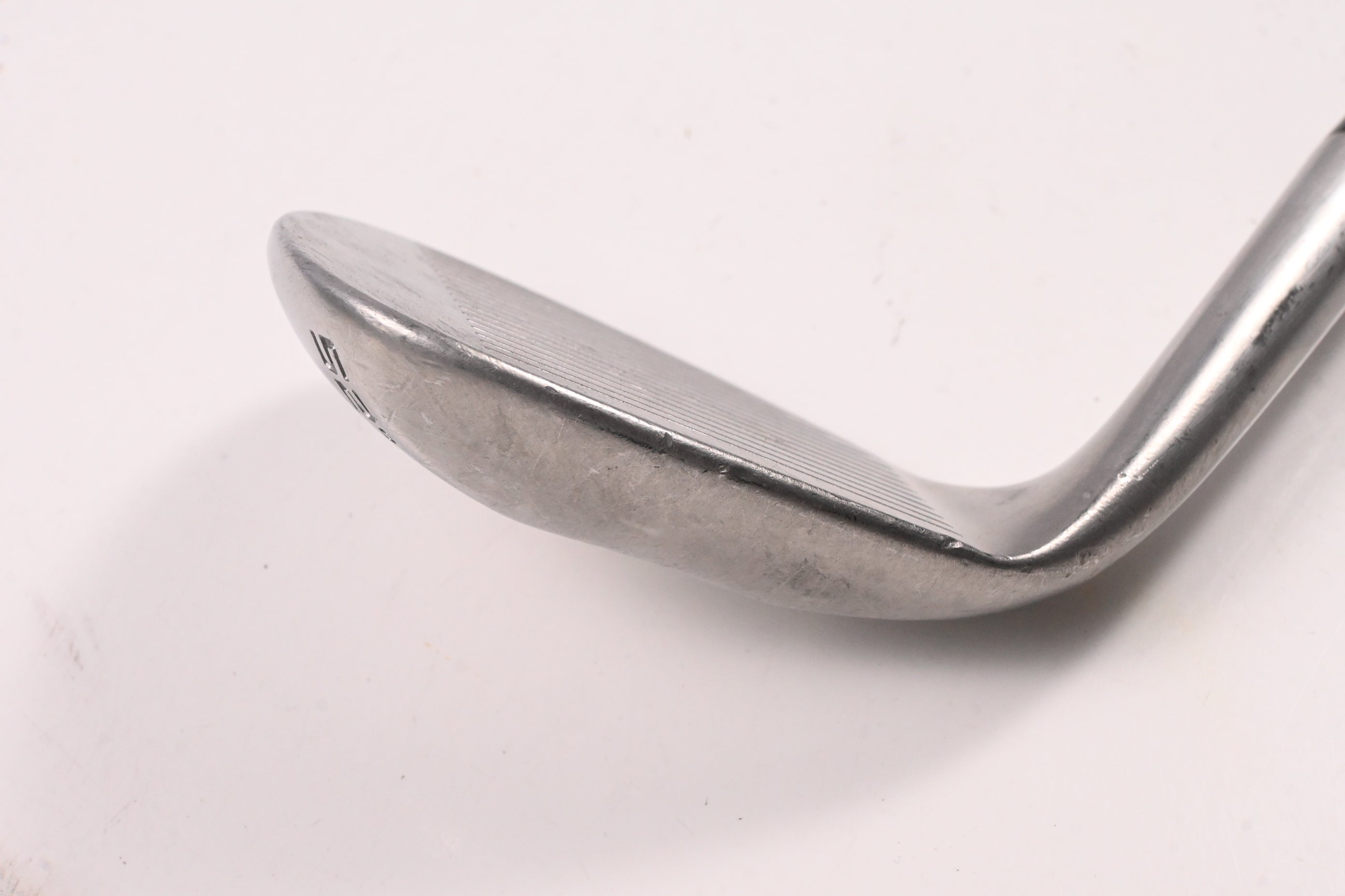 Cobra King Pur Gap Wedge / 52 Degree / Stiff Flex Dynamic Gold S200 Shaft