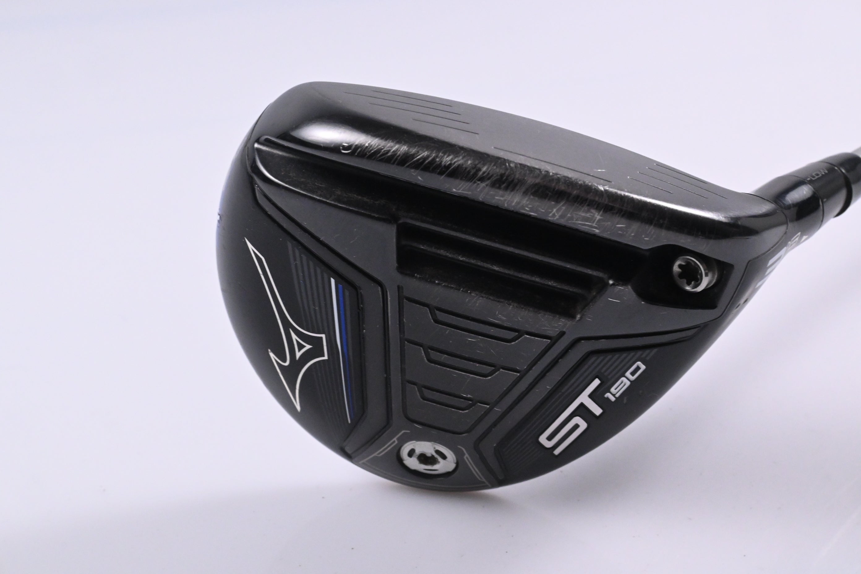 Mizuno ST190 #3 Wood / 15 Degree / X-Flex Diamana D+ 80 Shaft