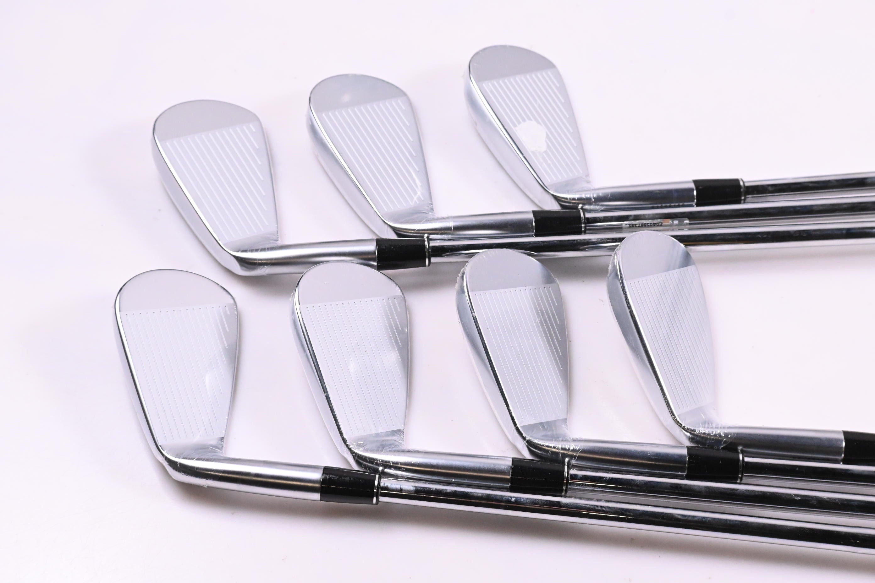 Srixon ZXI5 Irons / 5-PW+GW / Stiff Flex N.S.Pro 950GH Shafts