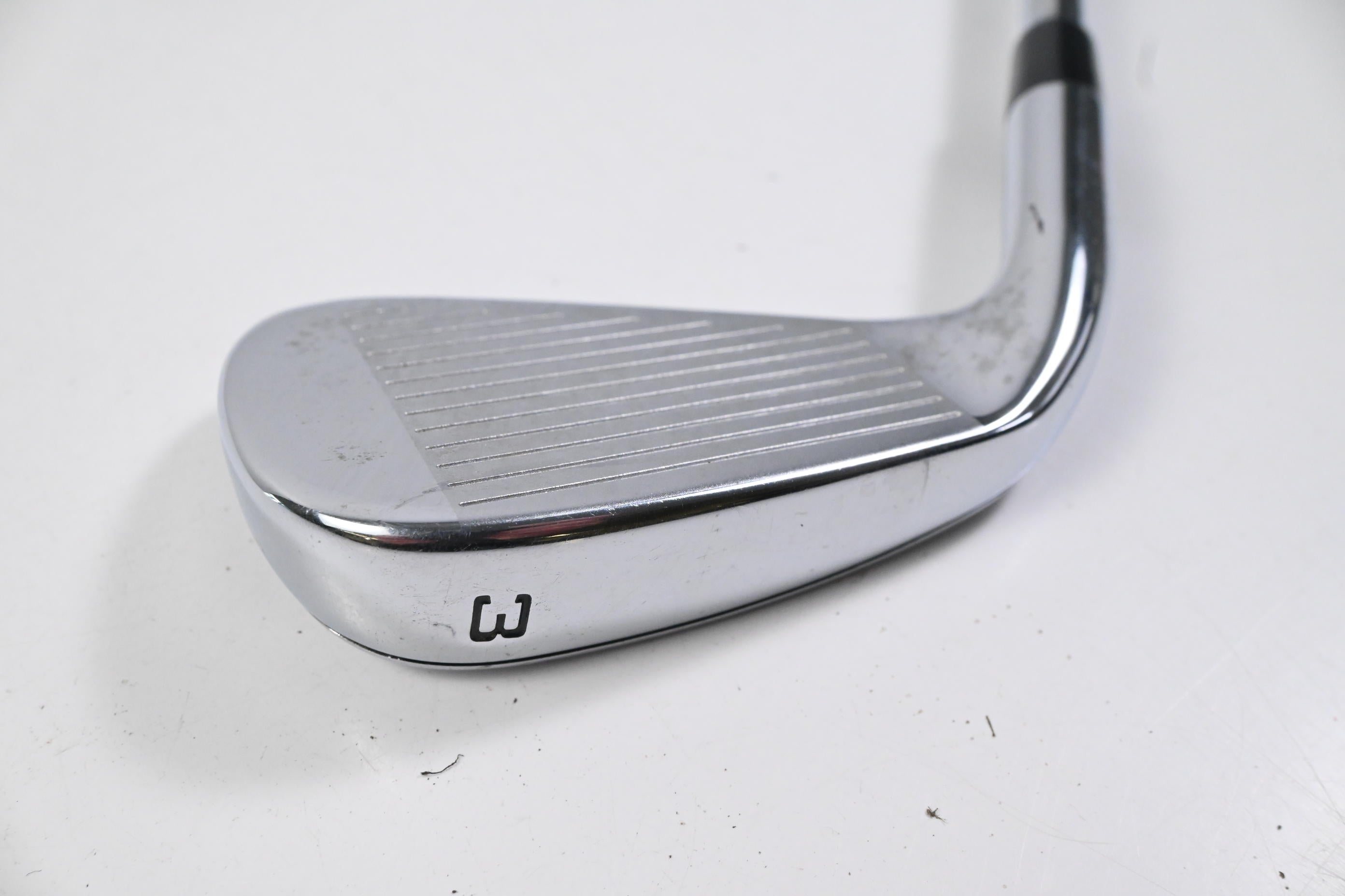 Callaway Rogue ST Pro #3 Iron / 19 Degree / Stiff Flex Project X Rifle 105 Shaft