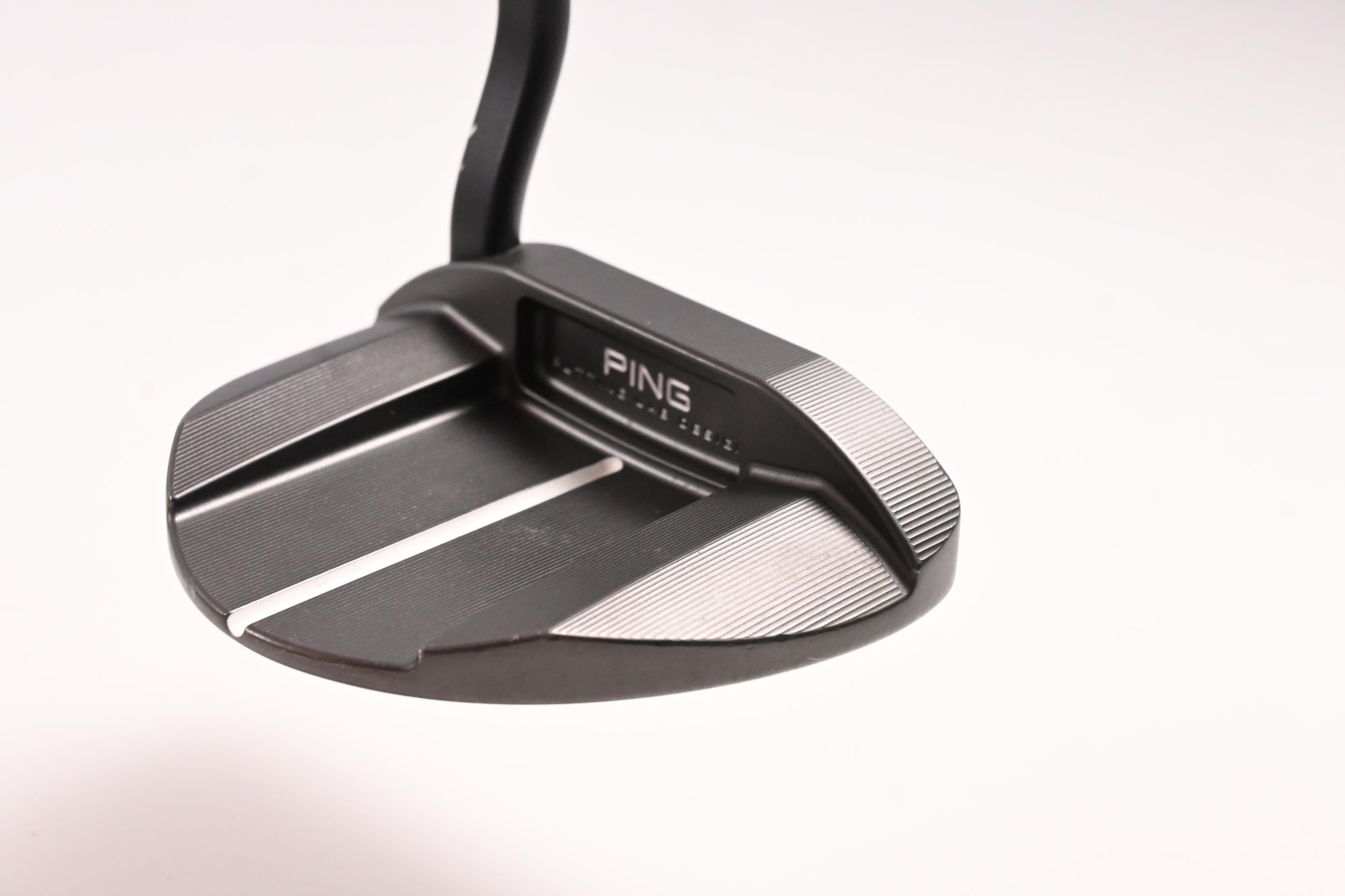 Ping PLD Milled Oslo 3 2024 Putter / 34 Inch