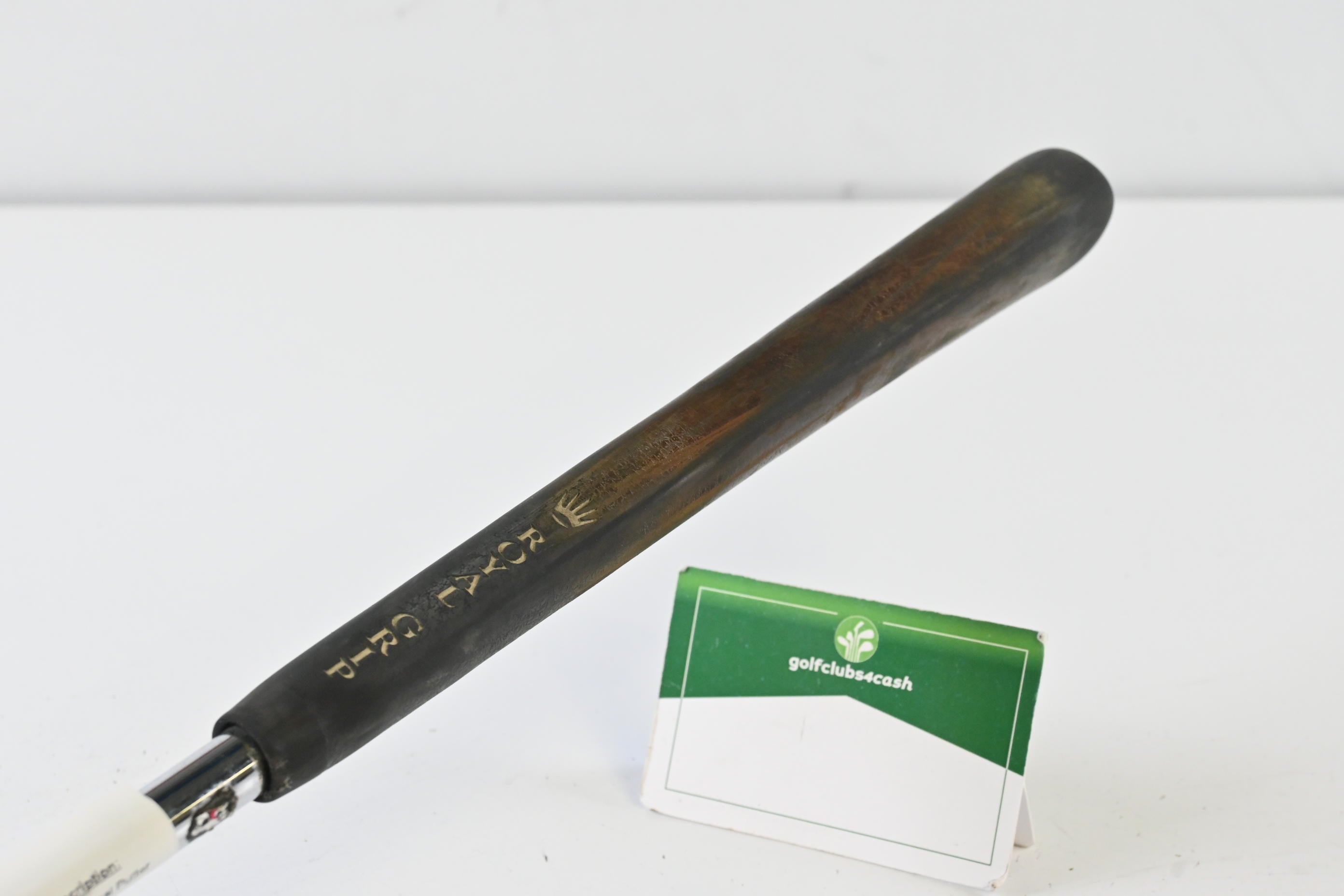 Ping Karsten-2 Original Putter / 34 Inch