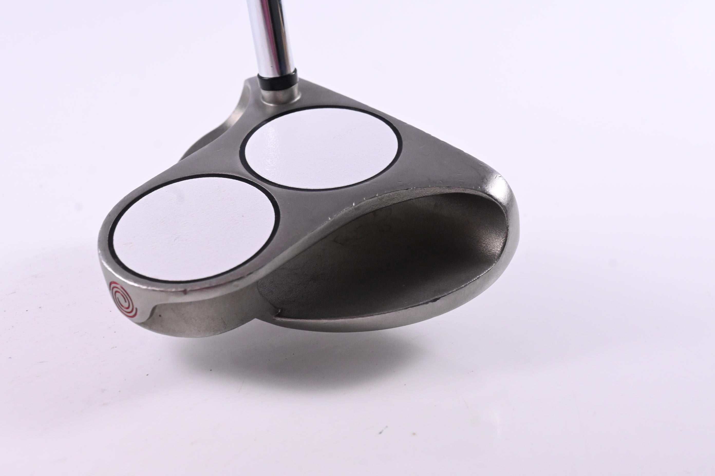 Odyssey White Hot Pro 2-Ball Putter / 34 Inch