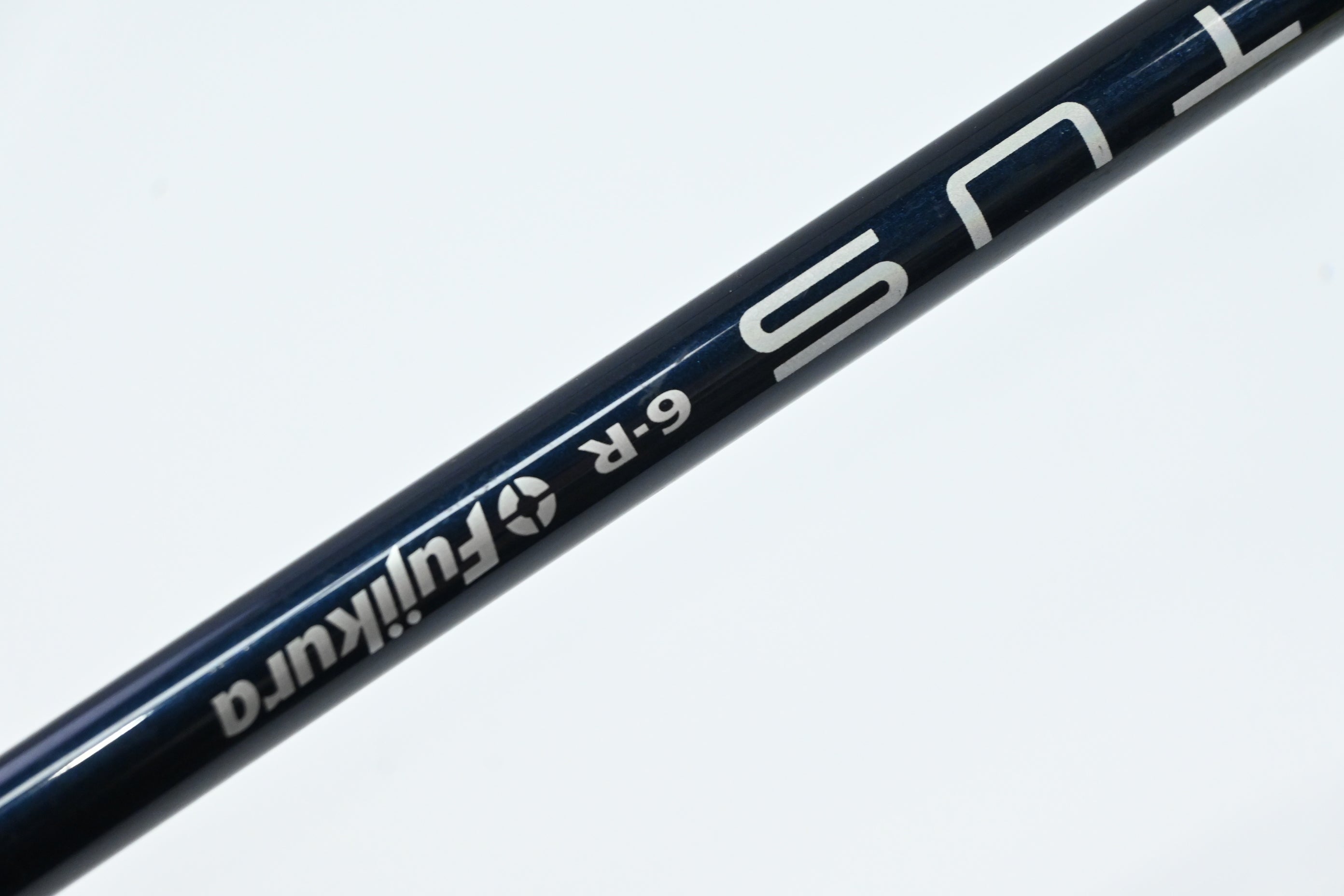 Left Hand Taylormade SIM UDI #3 Iron / 20 Degree / Regular Flex Ventus Blue 6