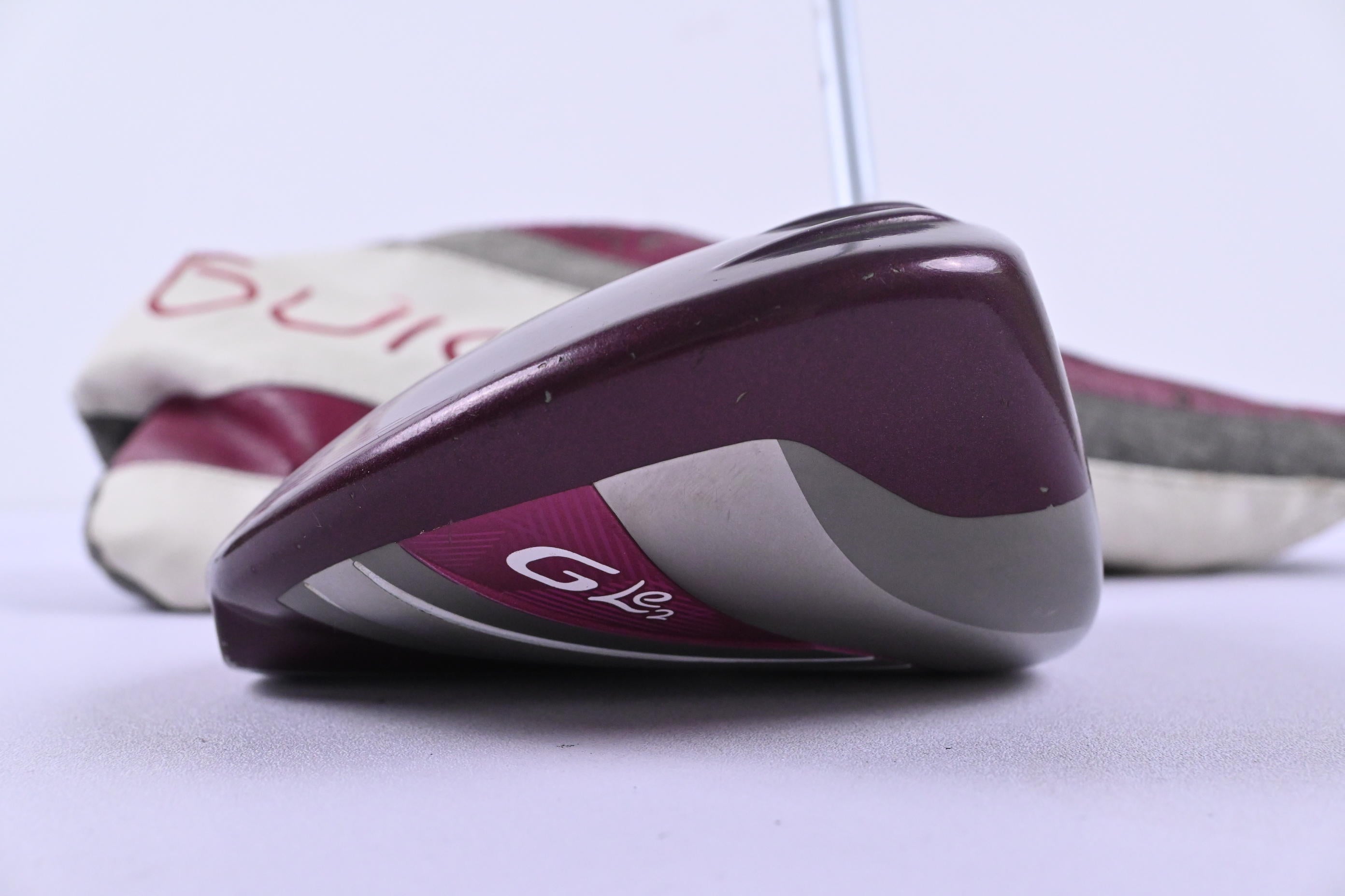 Ladies Ping G Le2 Driver / 11.5 Degree / Ladies Flex Ping ULT 240 Shaft