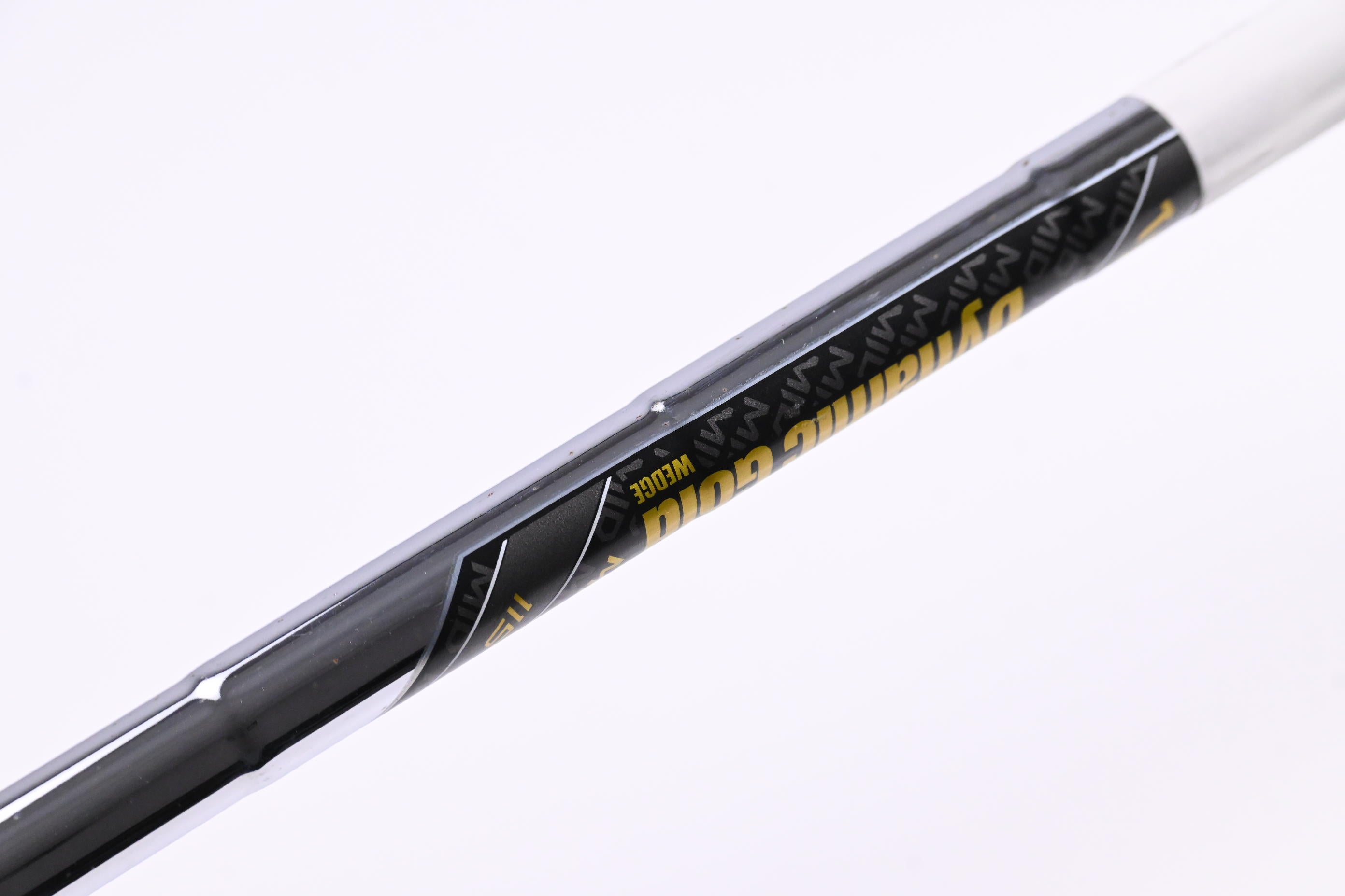 Callaway Mack Daddy 4 Lob Wedge / 58 Degree / Wedge Flex Dynamic Gold Mid 115