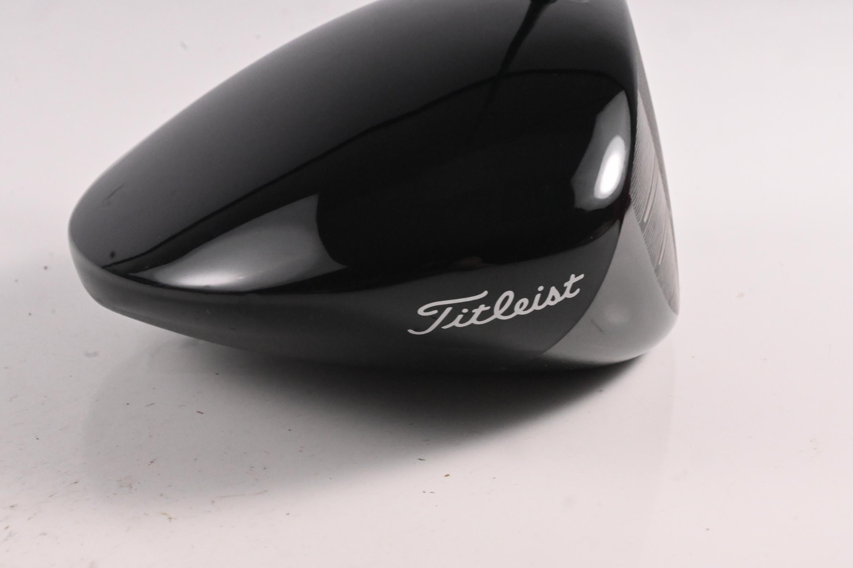 Titleist GT3 Driver / 9 Degree / Stiff Flex Tensei 1K Blue 55 Shaft