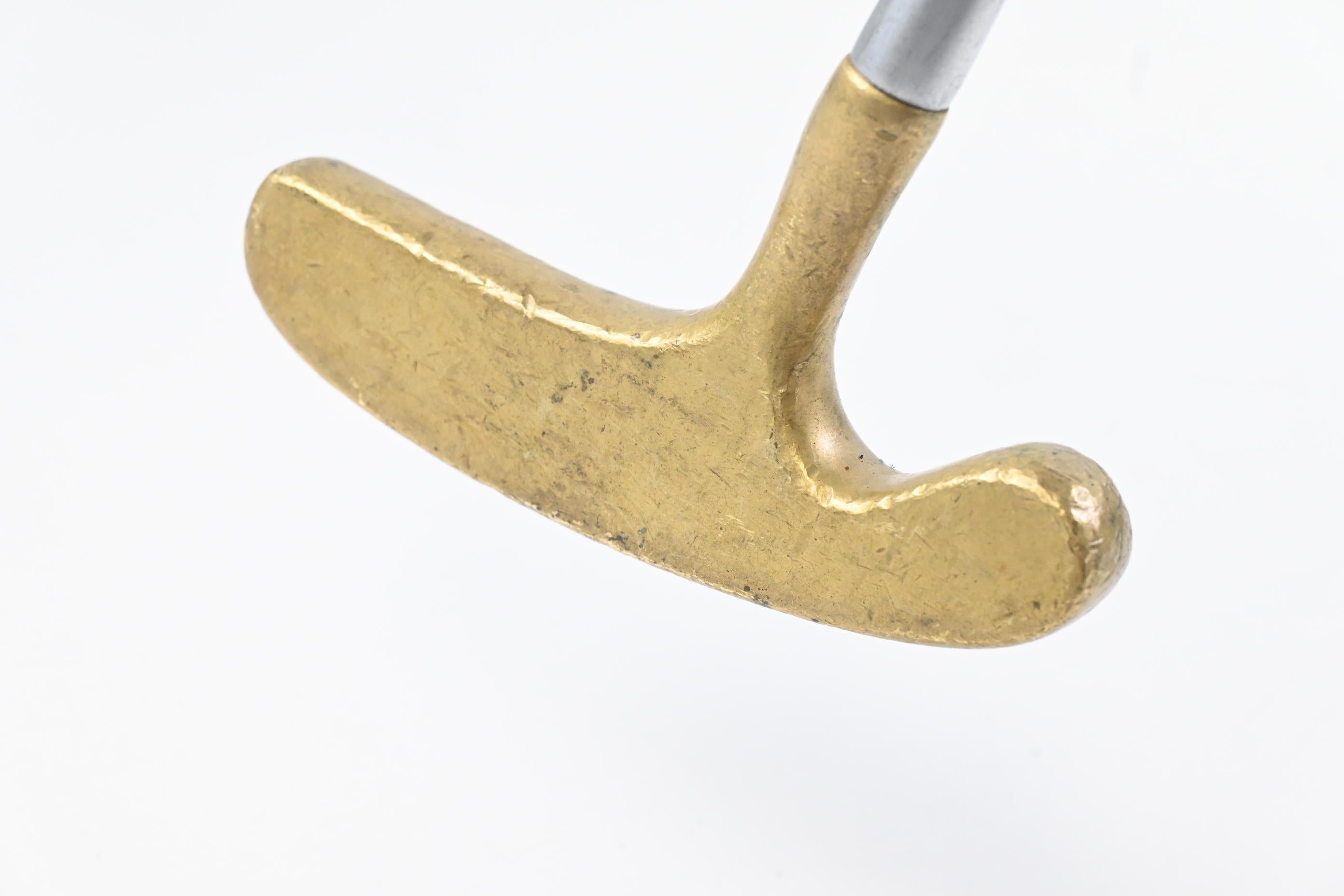 Titleist Bullseye Flange Putter / 34 Inch