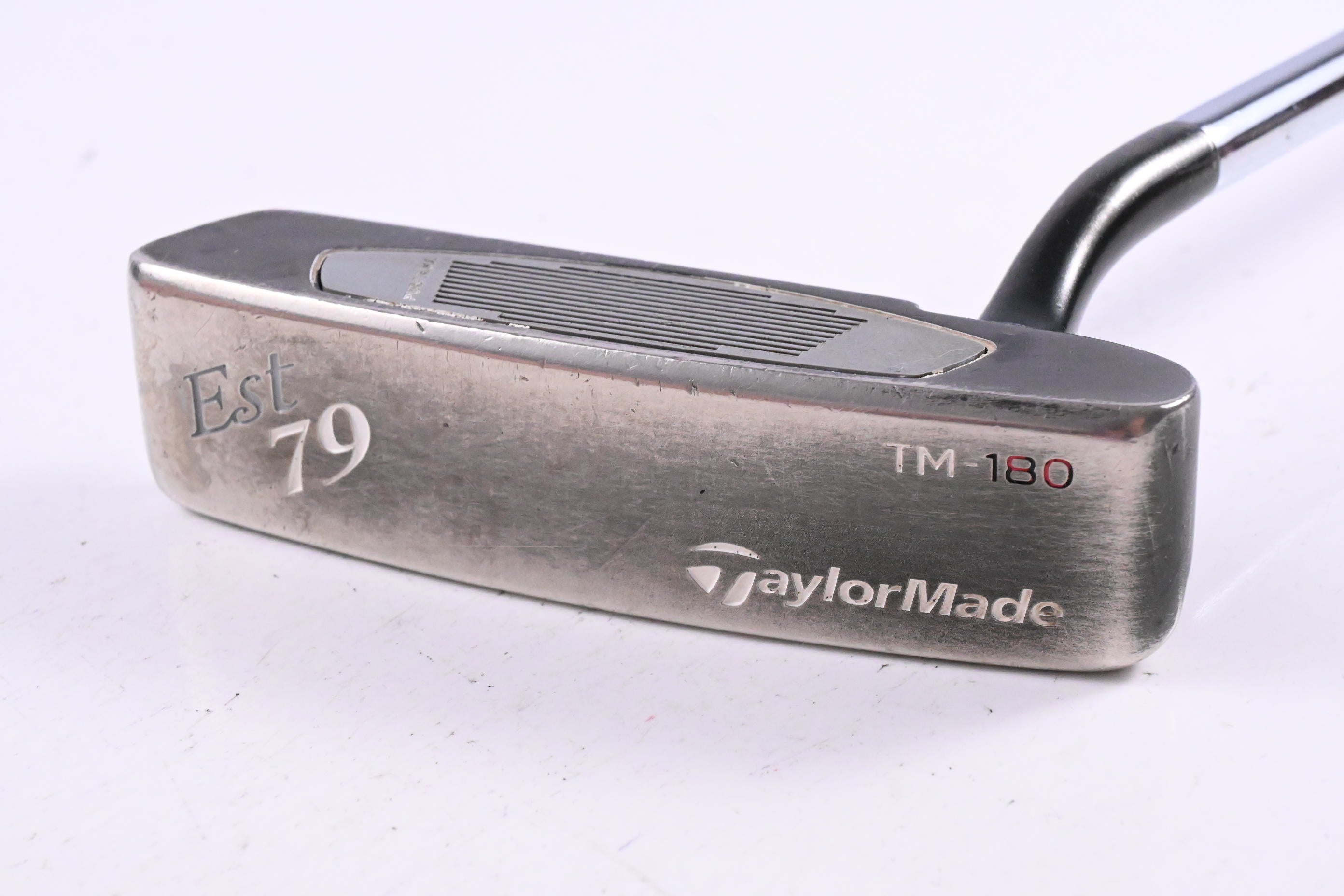 Taylormade Classic Est. 79 TM-180 Putter / 33.5 Inch