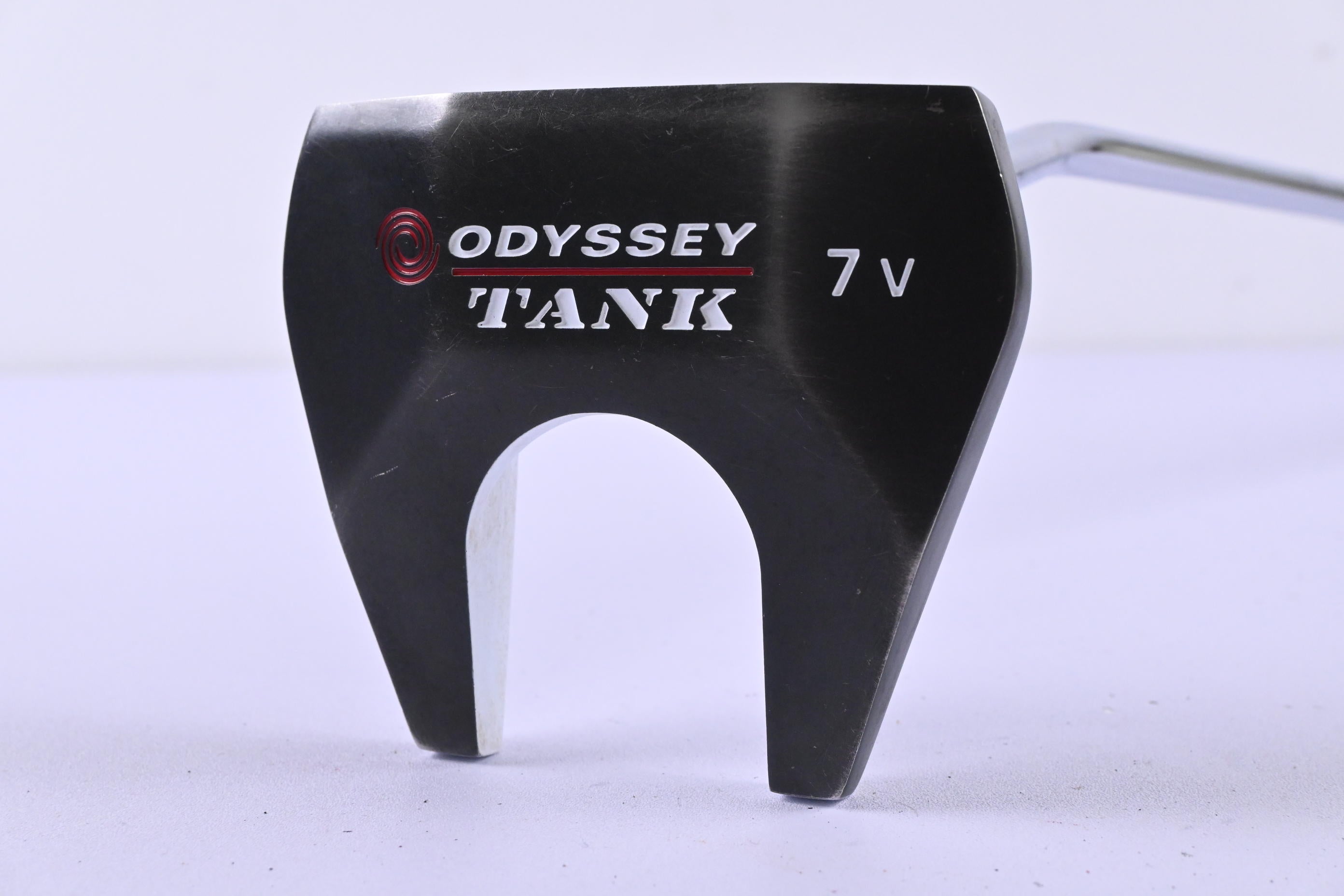 Odyssey Tank 7v Putter / 38 Inch