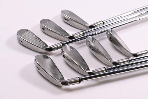 Callaway X-14 Irons / 4-PW / UniFlex Callaway Shafts
