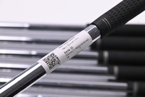 Nike Vapor Speed Irons / 4-PW / Stiff Flex True Temper XP 95 R300 Shafts