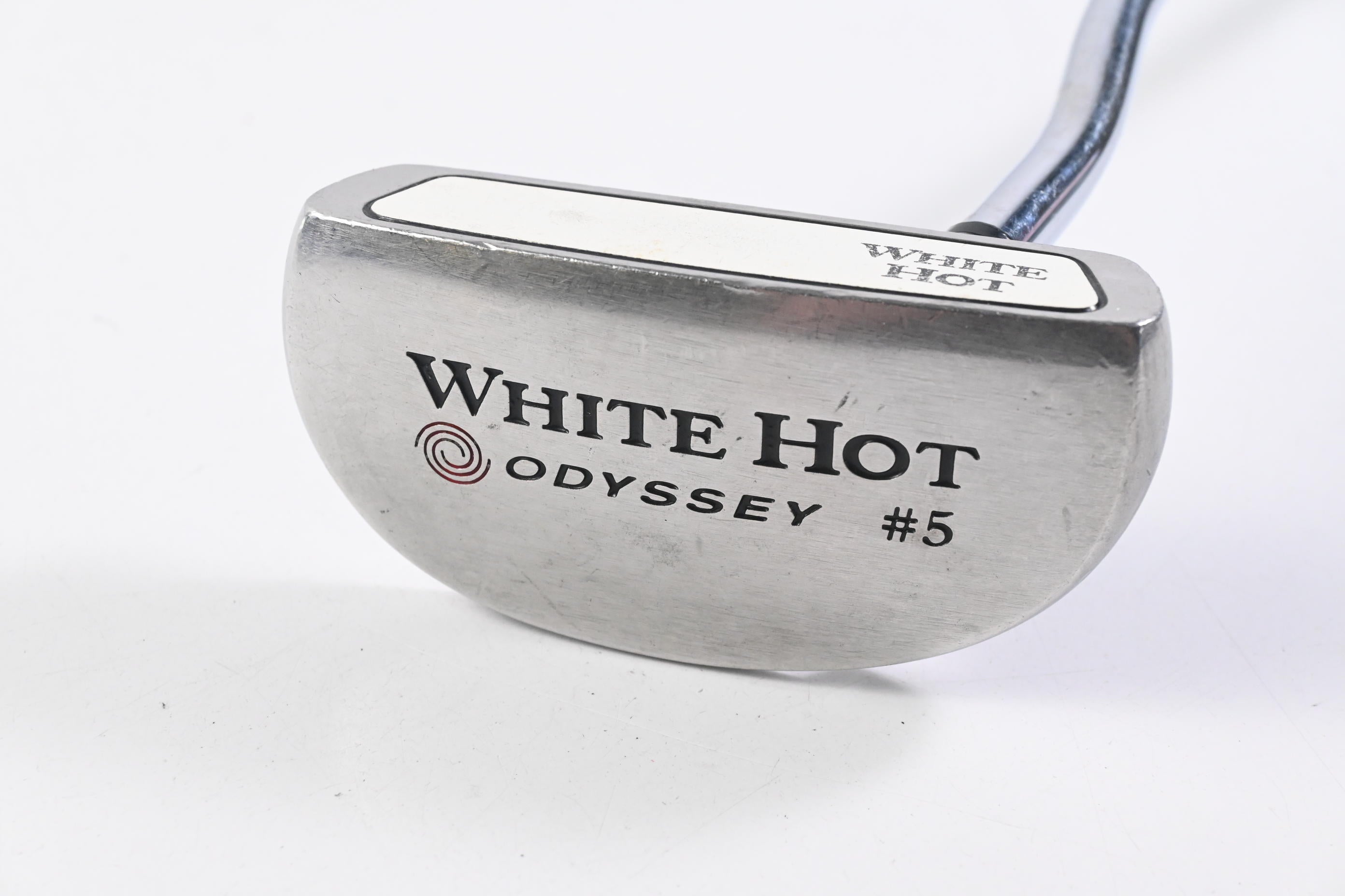 Odyssey White Hot #5 Putter / 34 Inch