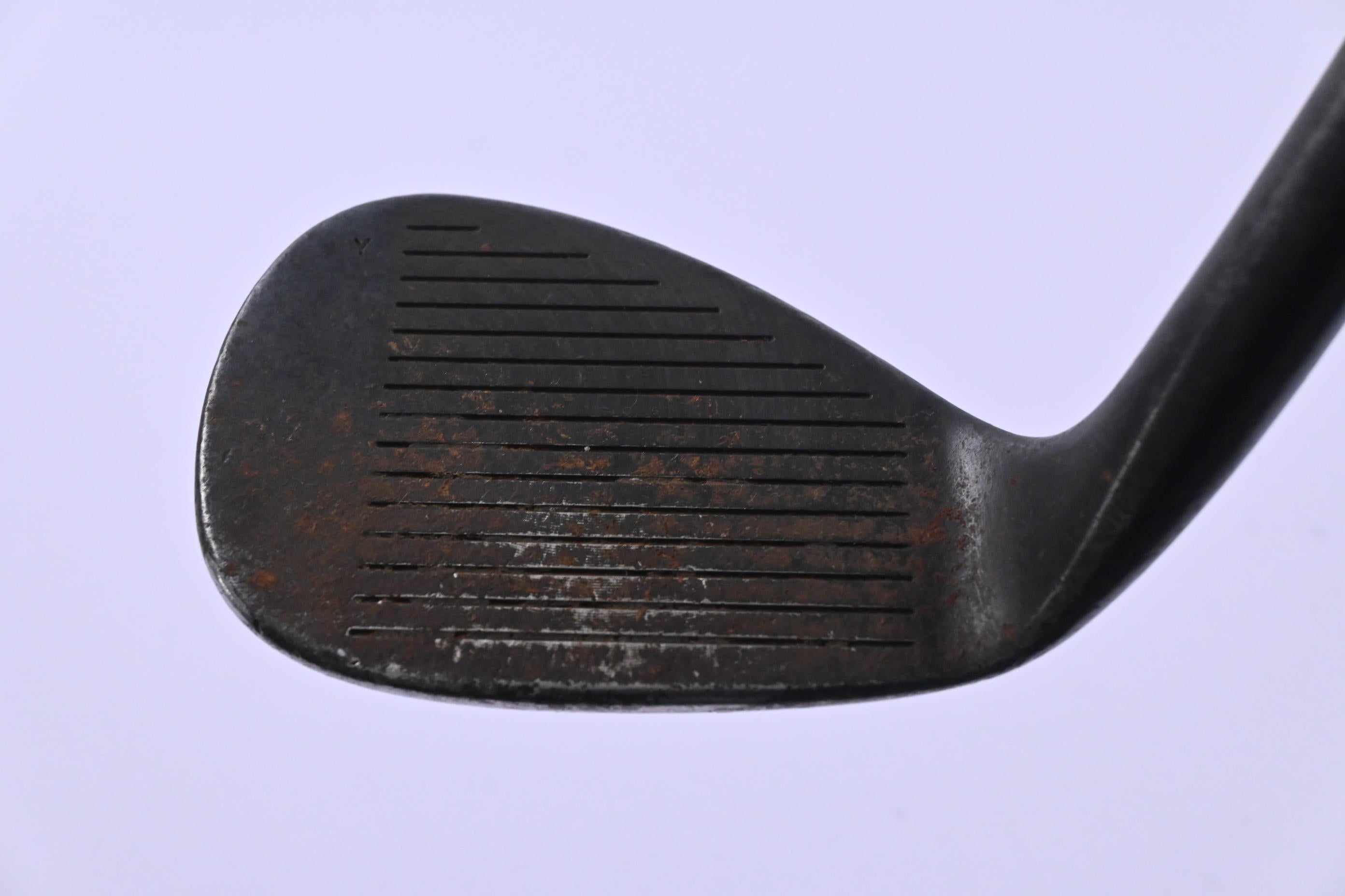 Taylormade RAC Black Sand Wedge / 56 Degree / Wedge Flex Steel Shaft