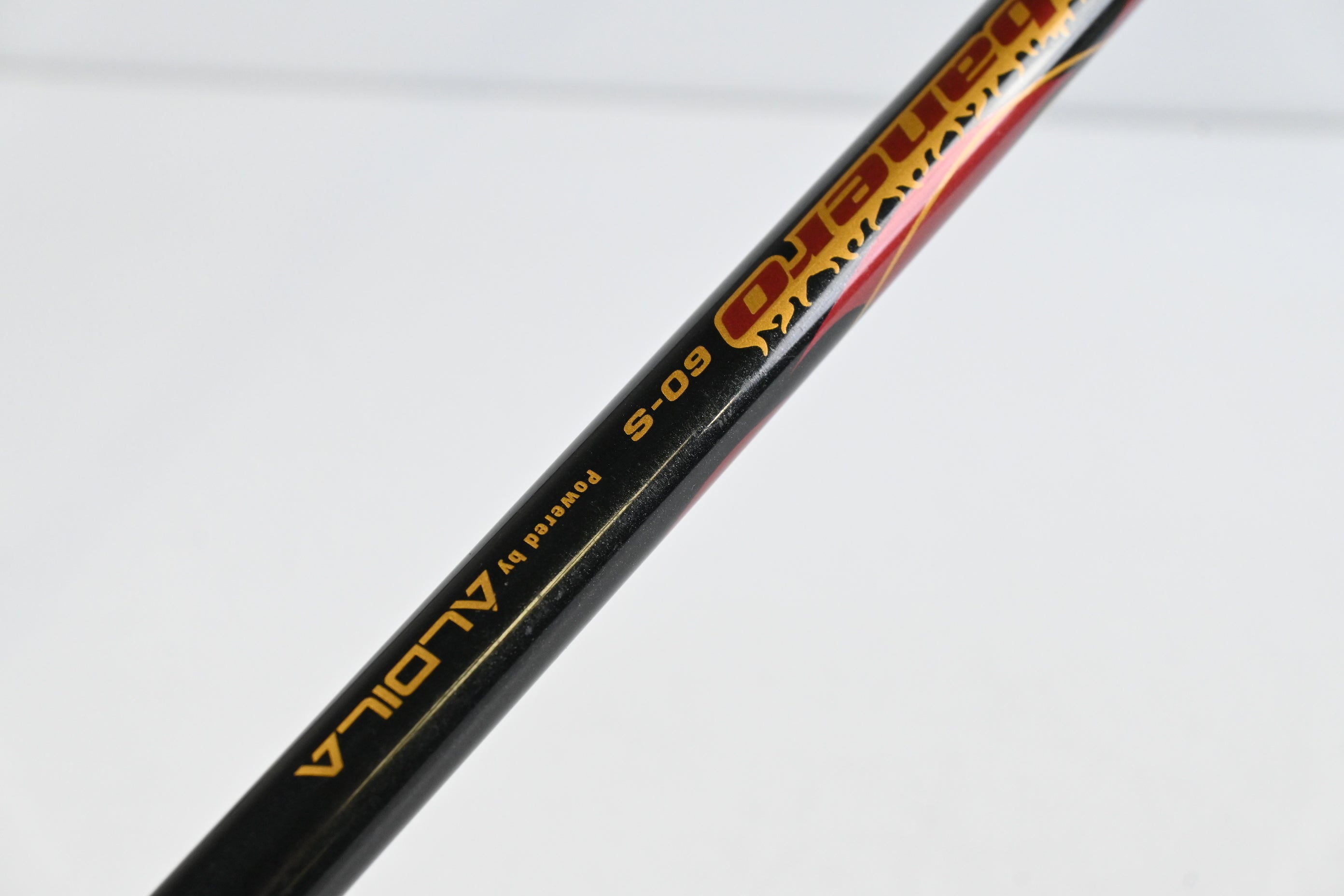 Callaway Diablo Edge Driver / 9 Degree / Stiff Flex Aldila Habanero 60 Shaft