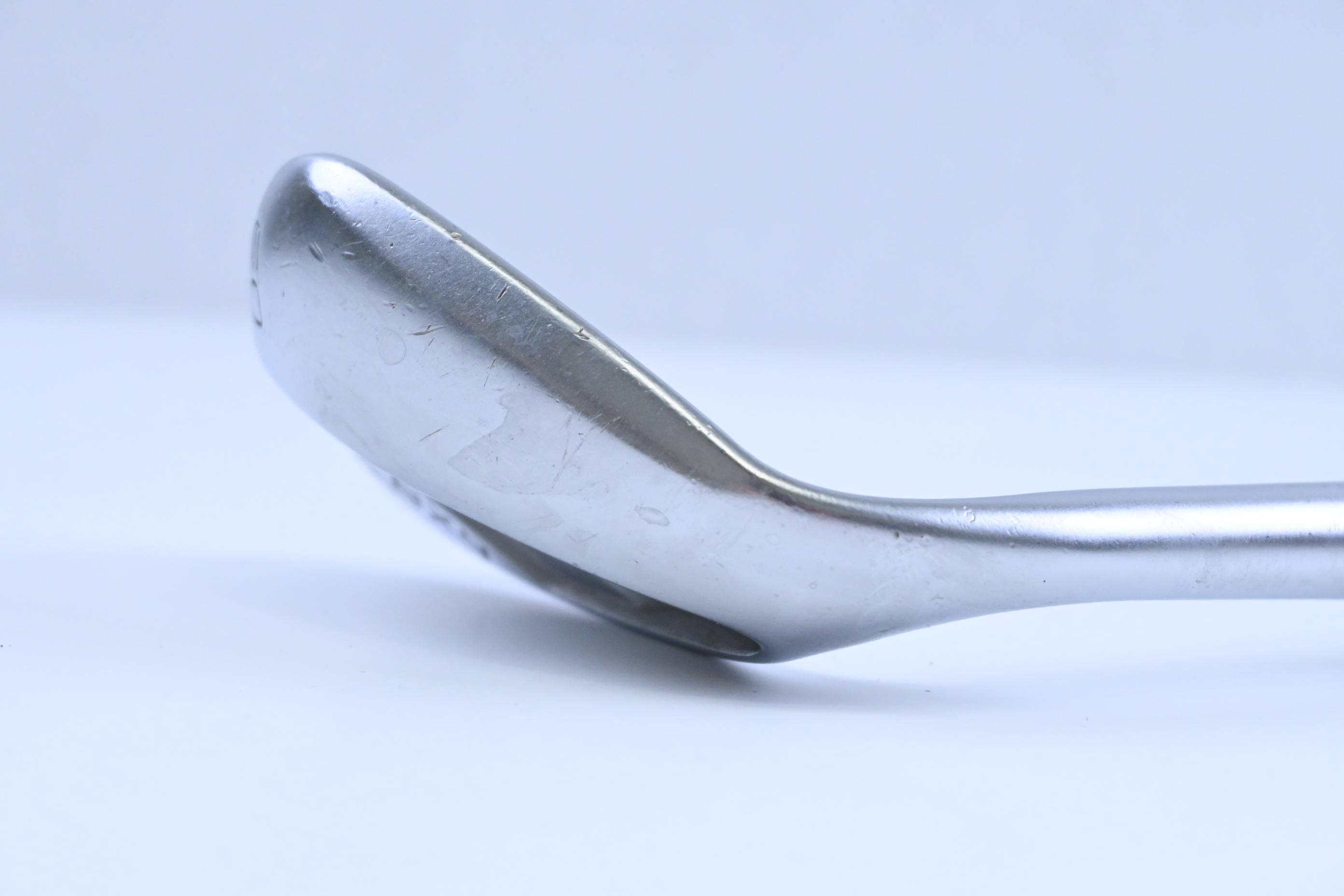 Cleveland CBX 4 Zipcore Lob Wedge / 60 Degree / Wedge Flex KBS Hi-Rev 2.0 115