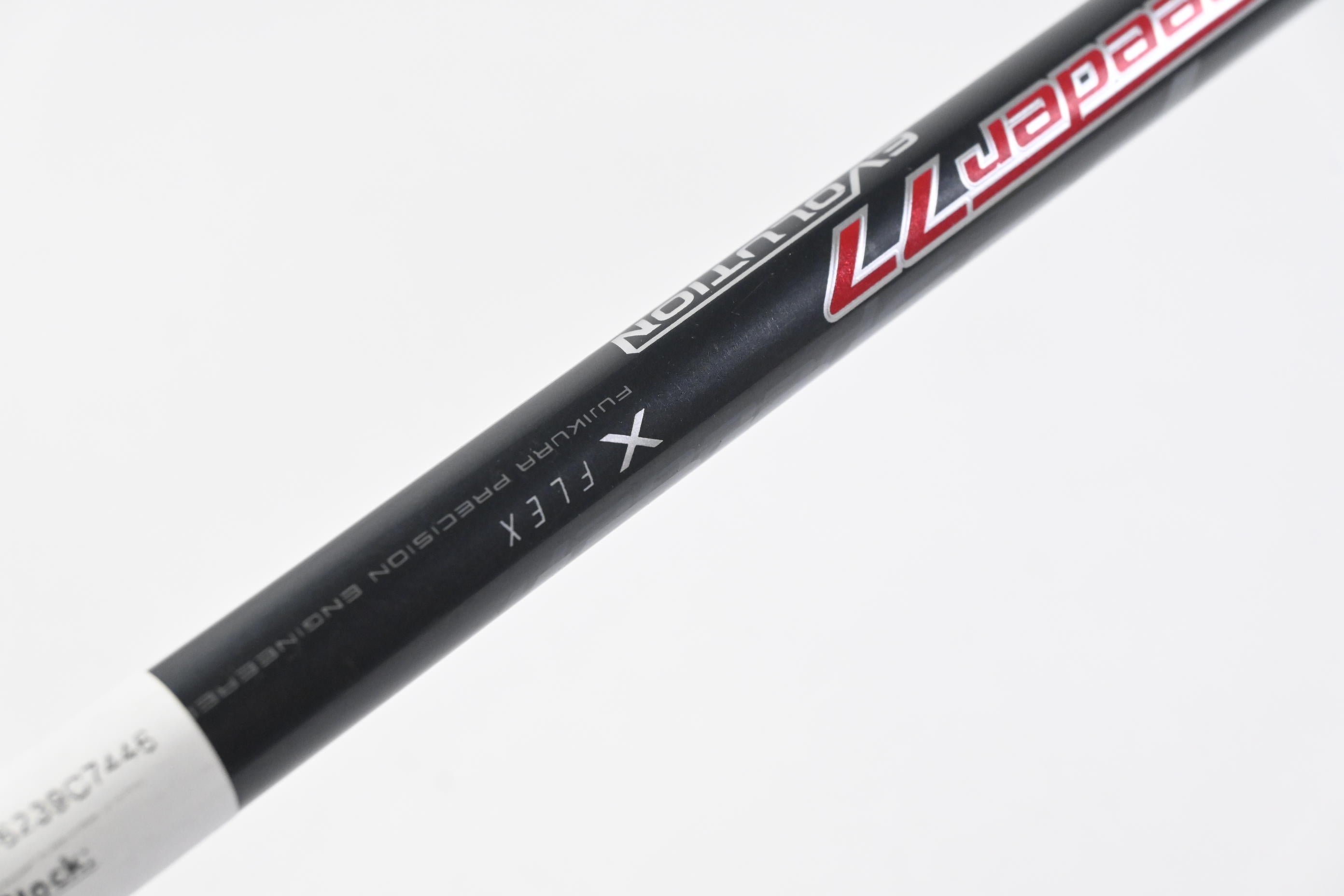 Titleist TS3 #3 Hybrid / 19 Degree / X-Flex Speeder Evolution 77 Shaft