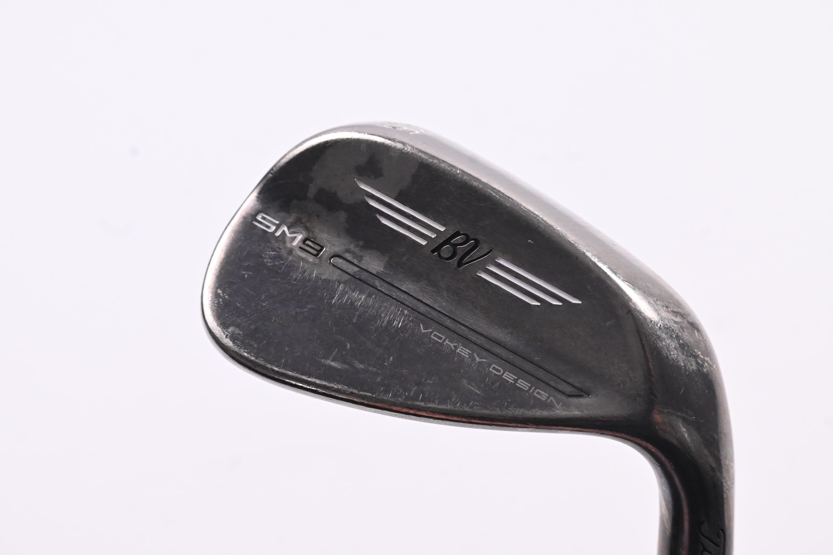 Titleist Vokey SM9 Pitching Wedge / 46 Degree / Wedge Flex Titleist Vokey SM9