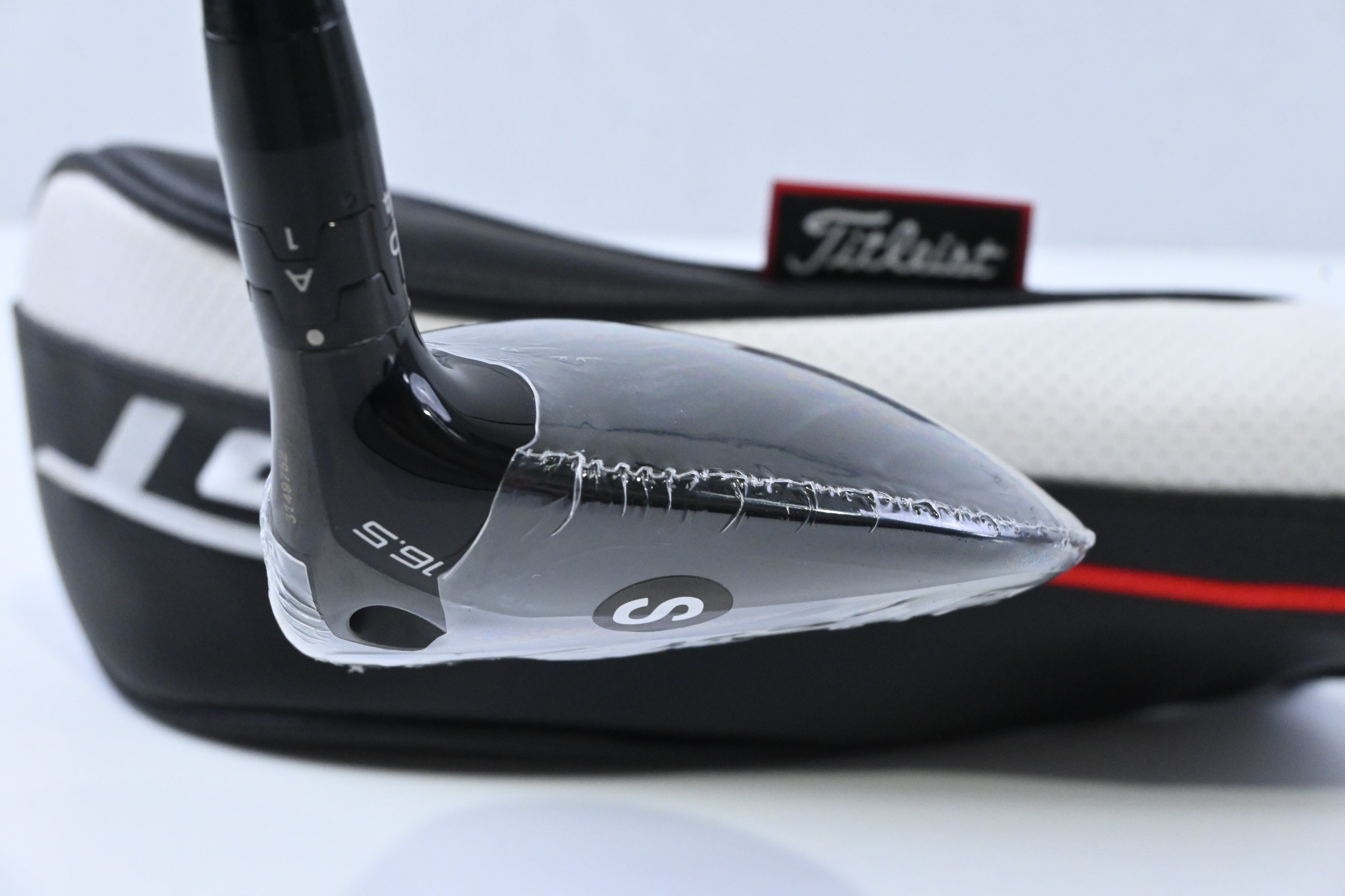 Titleist GT2 #3 Wood / 16.5 Degree / Stiff Flex Tensei 1K Blue 65 Shaft
