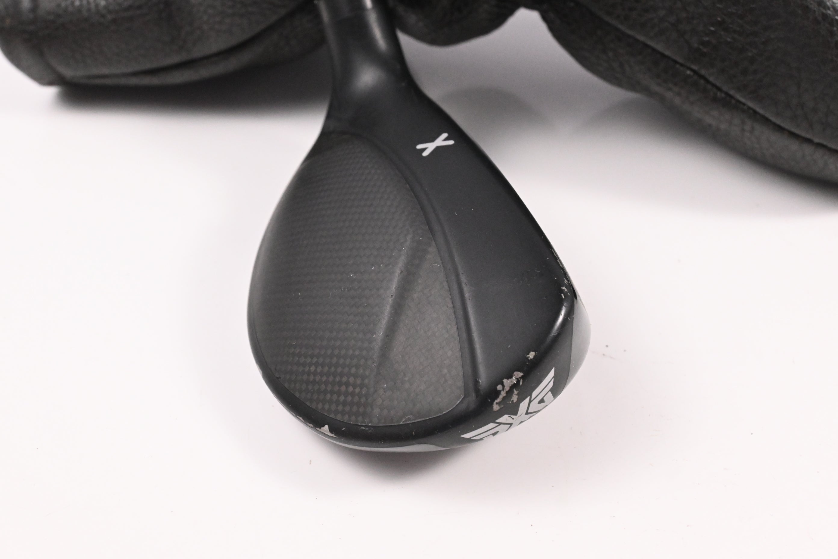 PXG 0317 X Gen2 #2 Hybrid / 17 Degree / Head Only