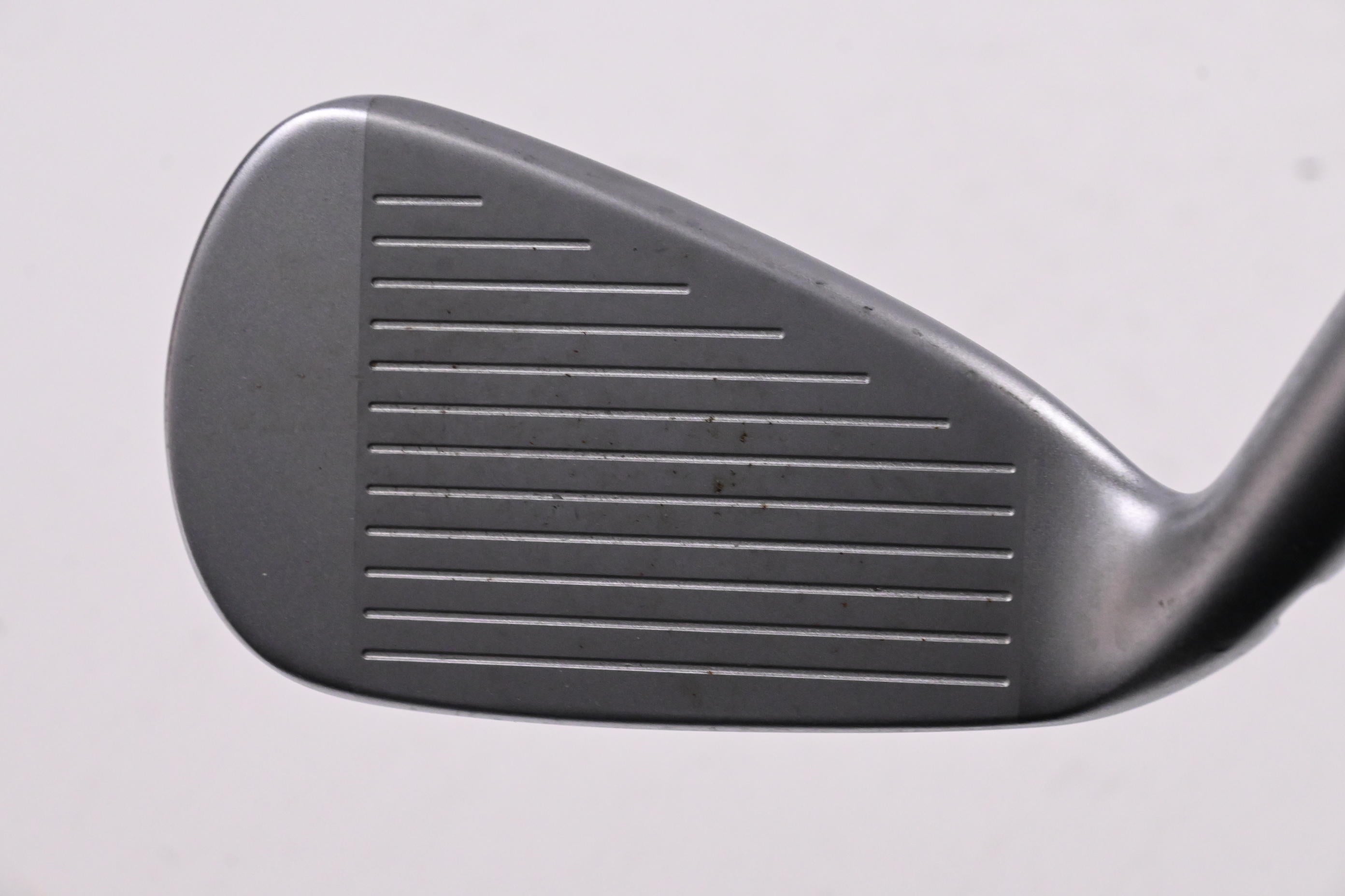 Mizuno JPX 900 Hot Metal #4 Iron / 21 Degree / Senior Flex Project X LZ 90 Shaft