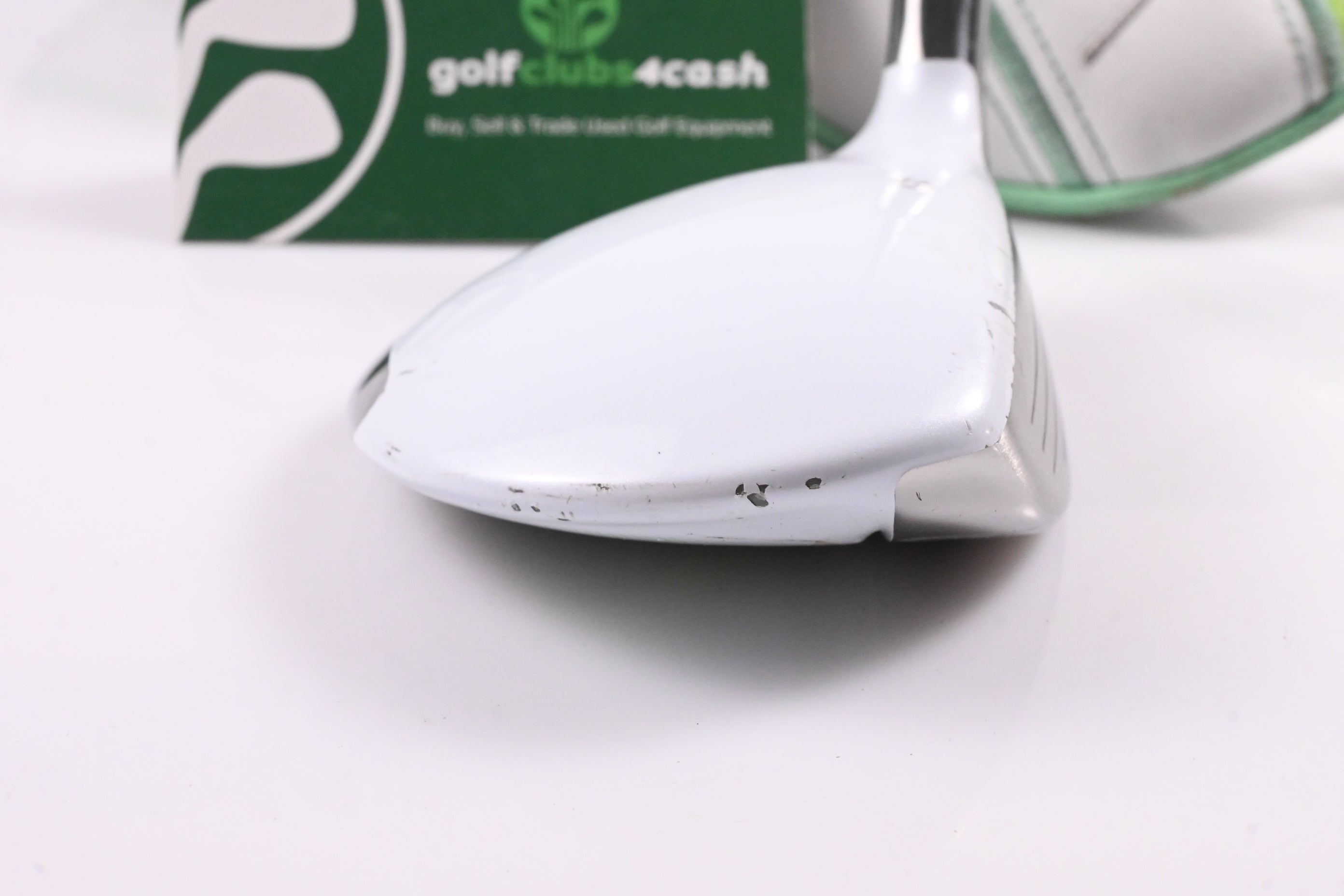 Ladies Taylormade Kalea #5 Wood / 20 Degree / Ladies Flex Kalea 45 Shaft