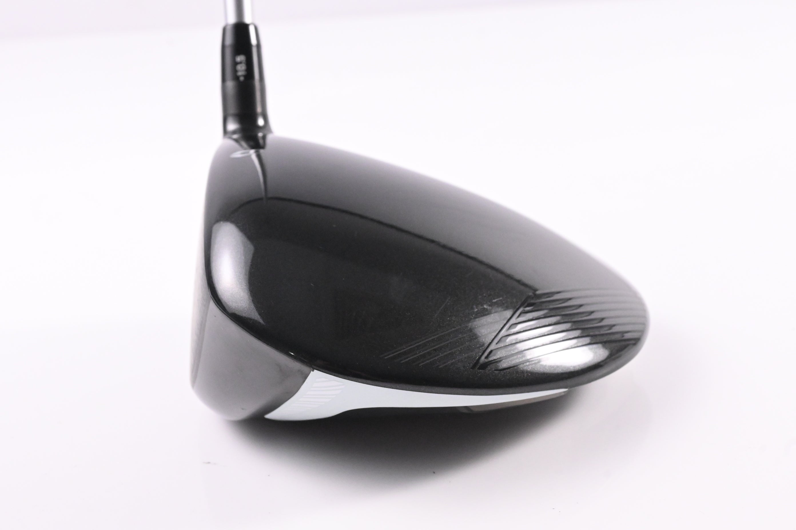 Left Hand Cleveland Launcher XL 2 Driver/ 9-12 Degree / Ladies Flex Aldila Shaft